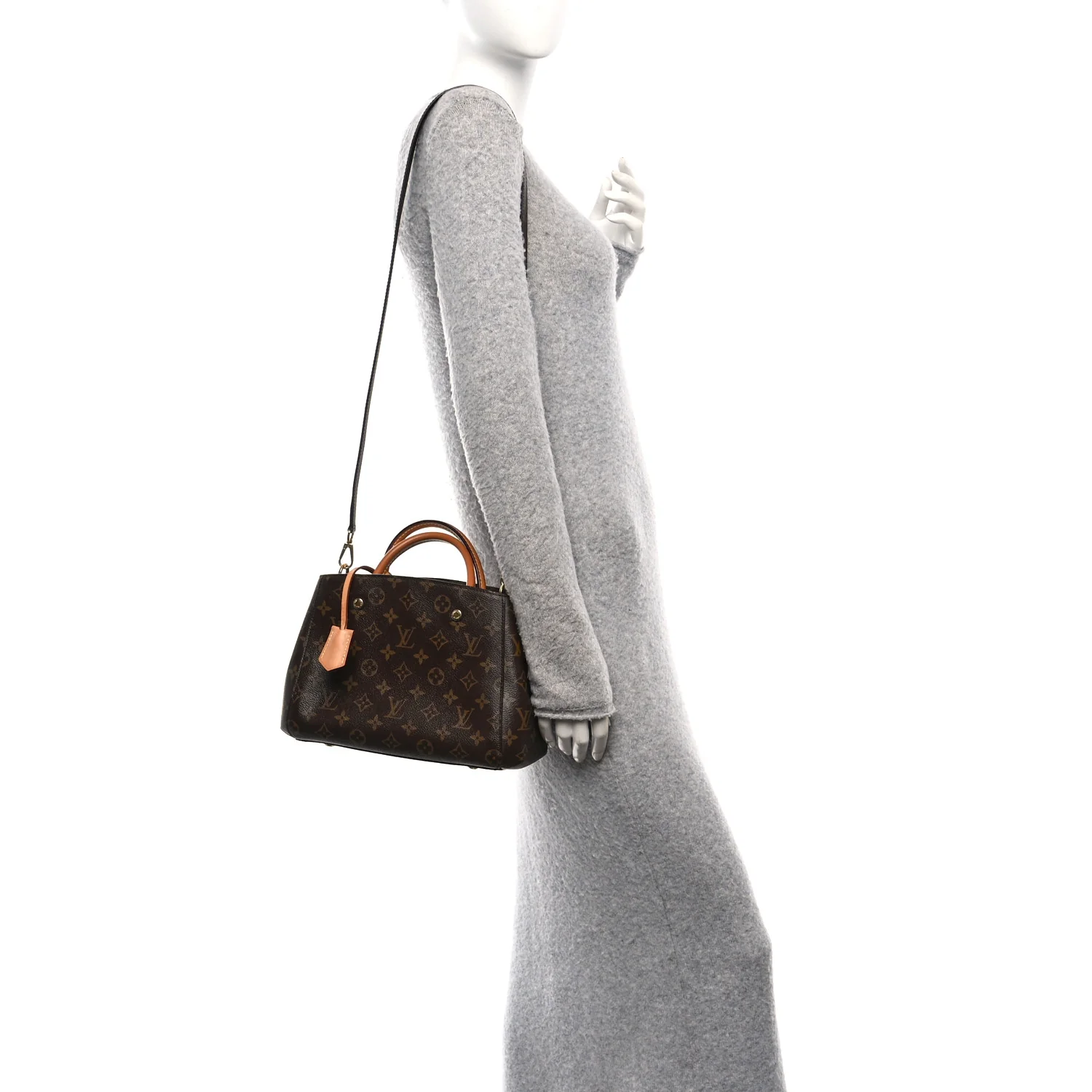 Monogram Montaigne BB - Image 2