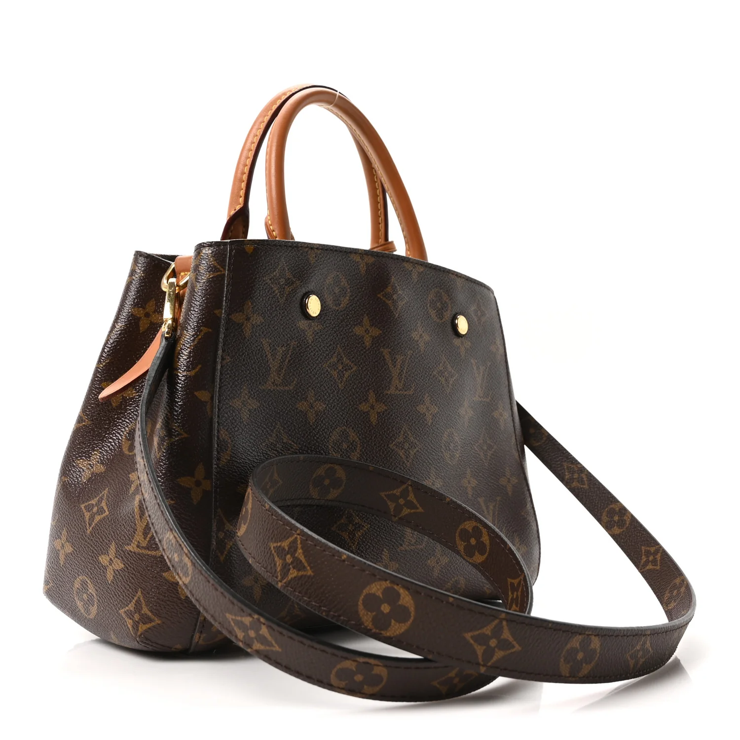 Monogram Montaigne BB - Image 3