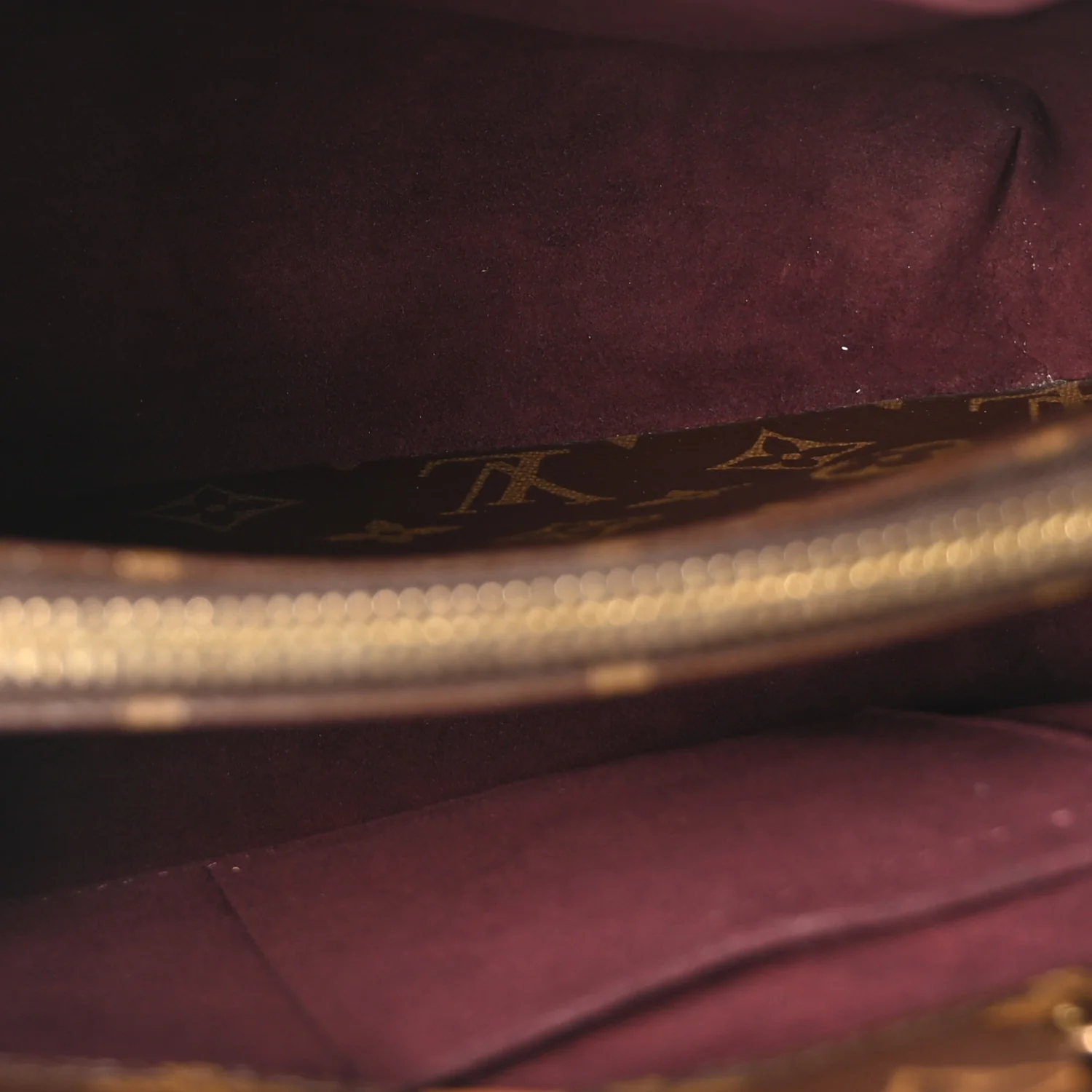 Monogram Montaigne BB - Image 5