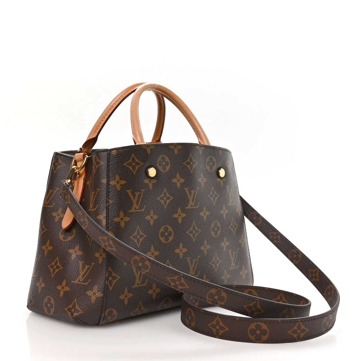 Monogram Montaigne BB - Image 3