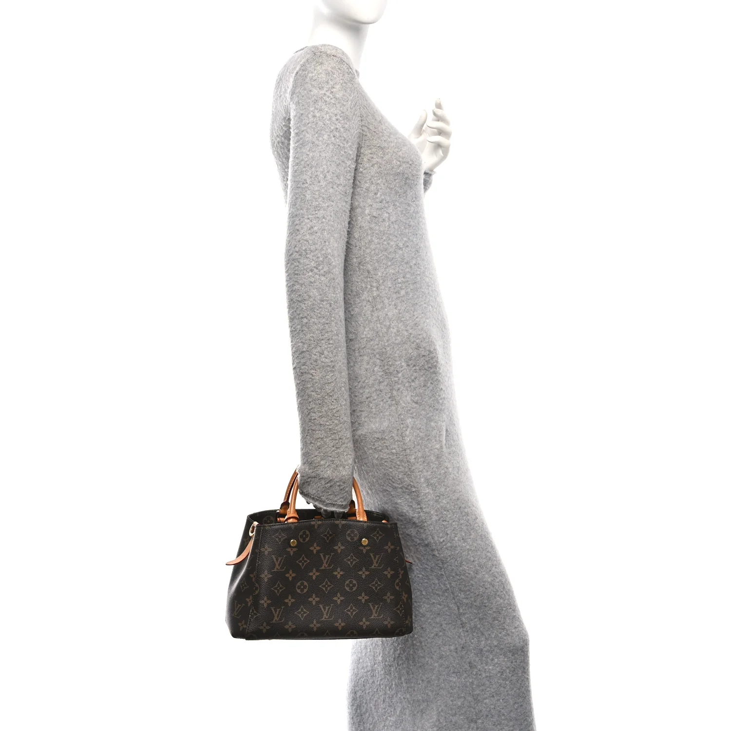 Monogram Montaigne BB - Image 2