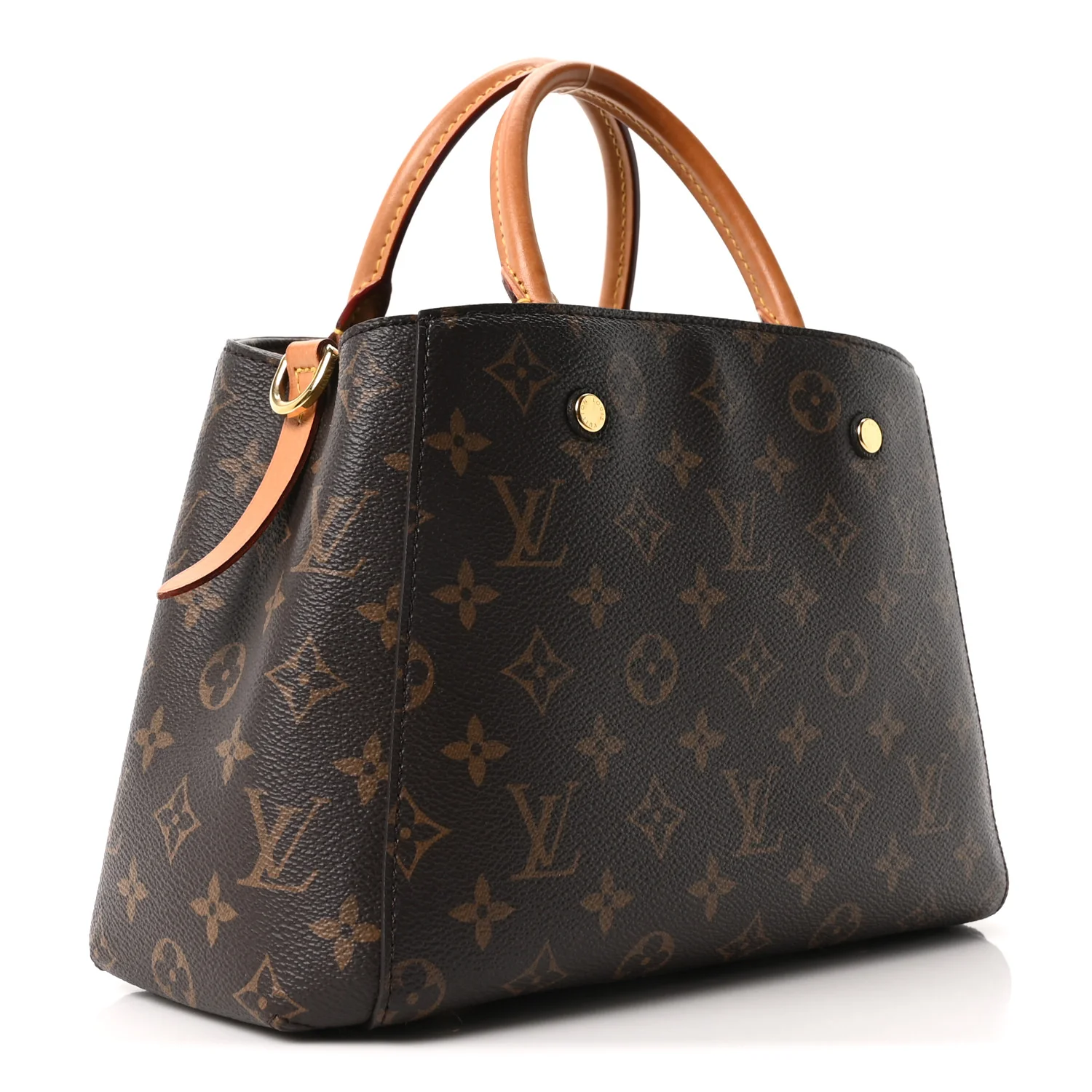 Monogram Montaigne BB - Image 3