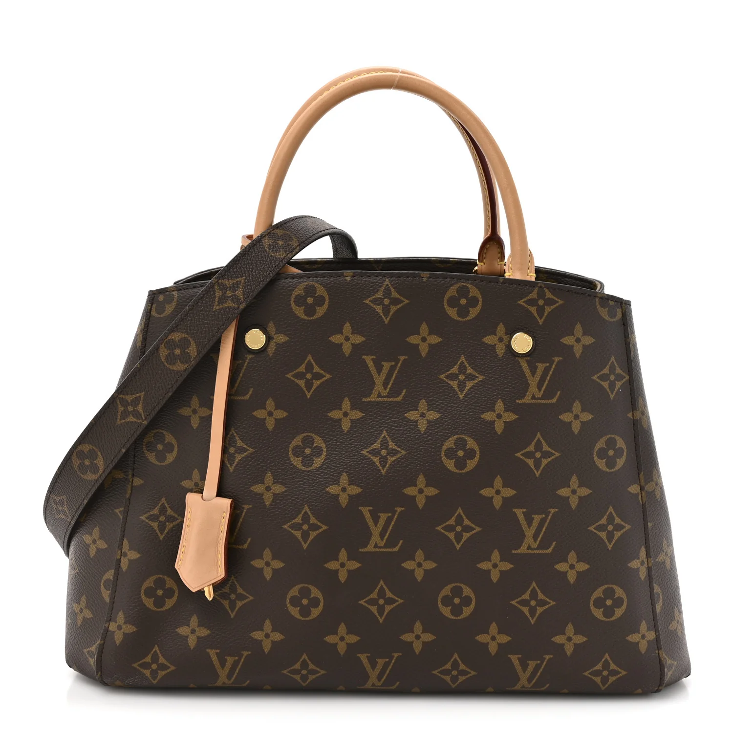 Monogram Montaigne GM