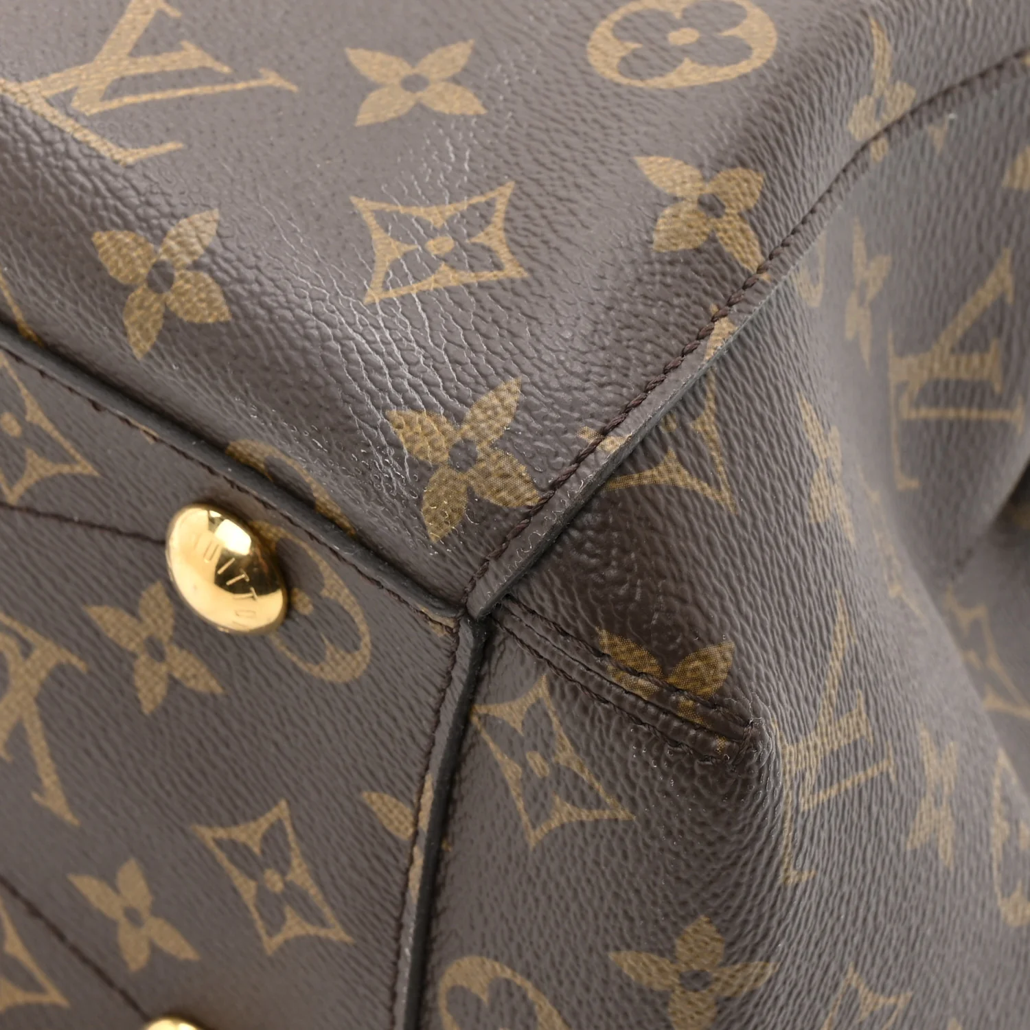 Monogram Montaigne GM - Image 10