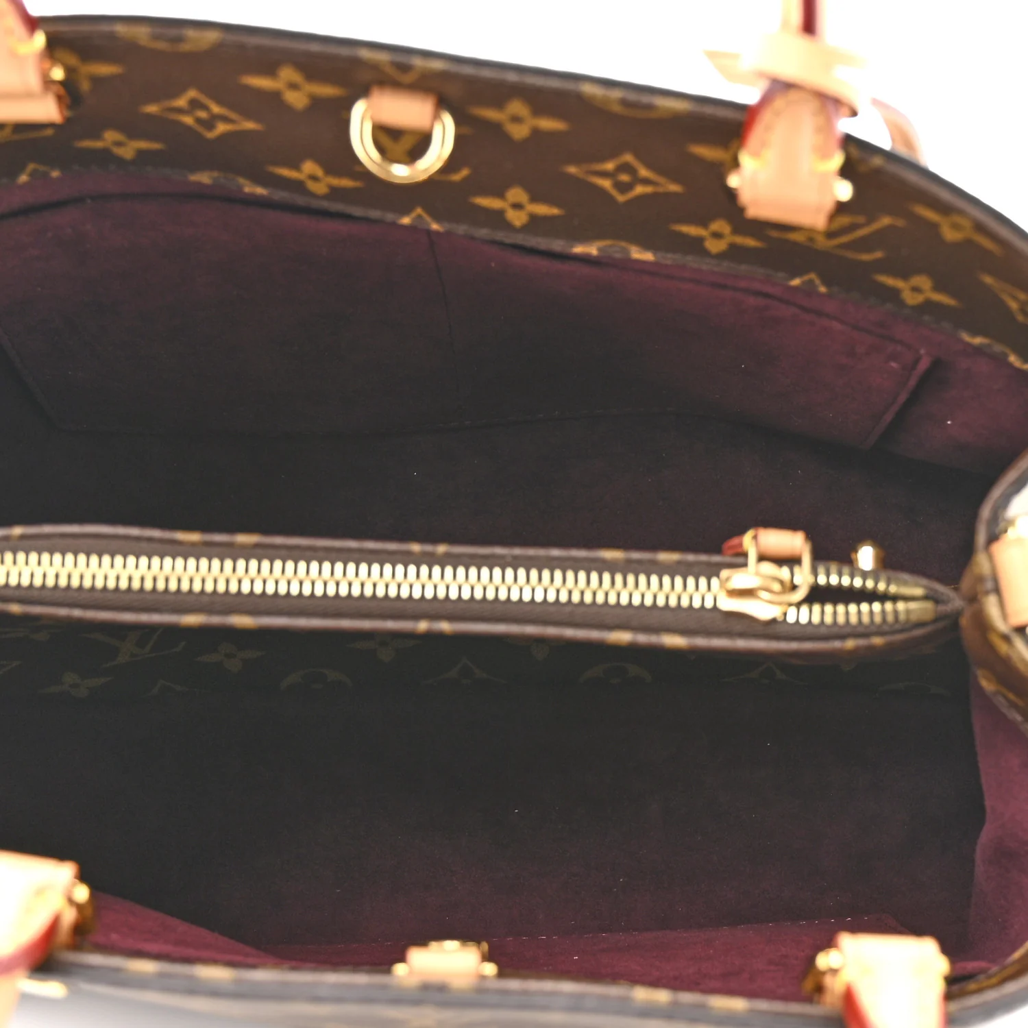 Monogram Montaigne GM - Image 5