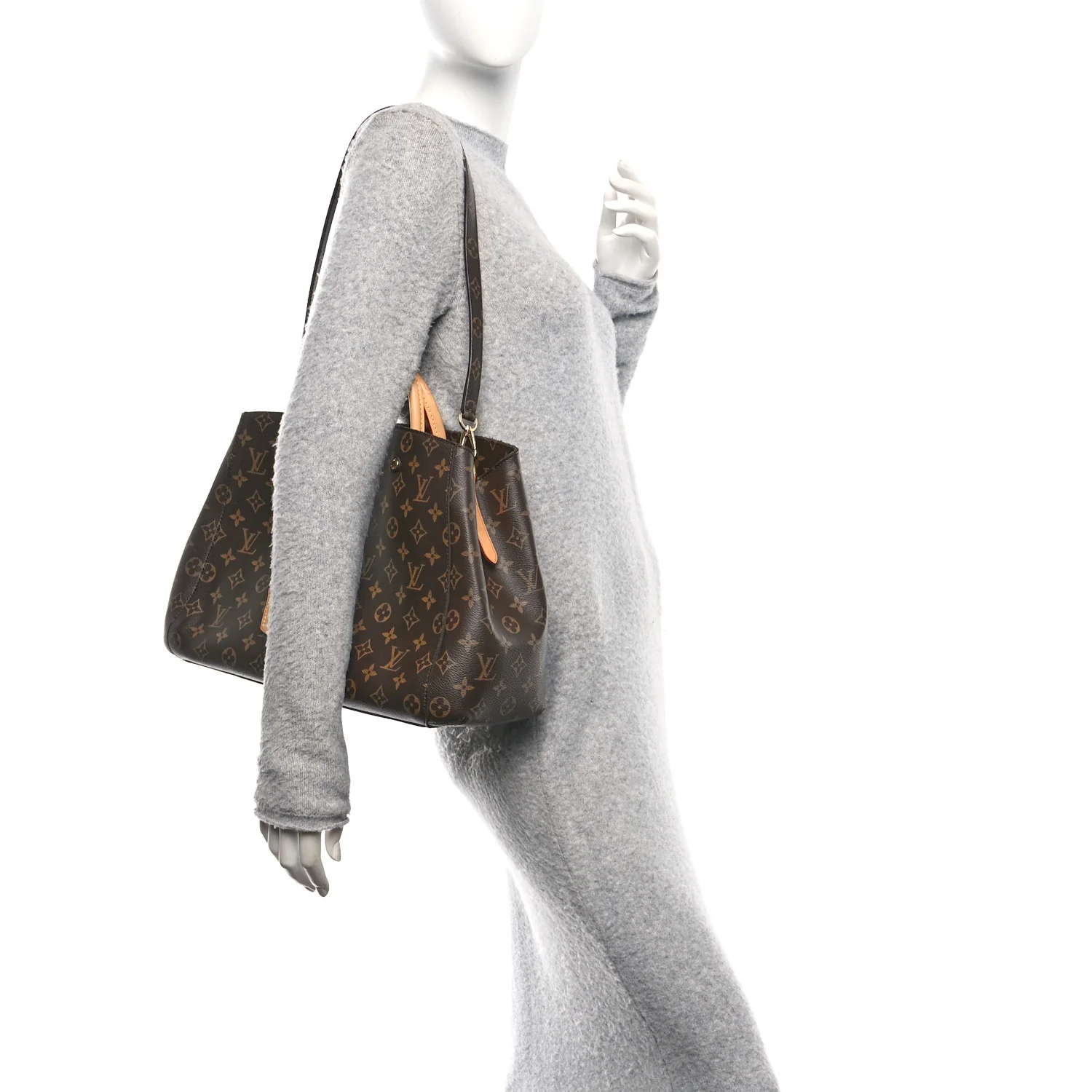 Monogram Montaigne GM - Image 2