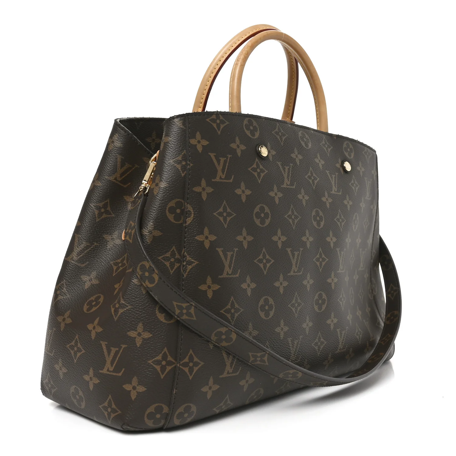 Monogram Montaigne GM - Image 3