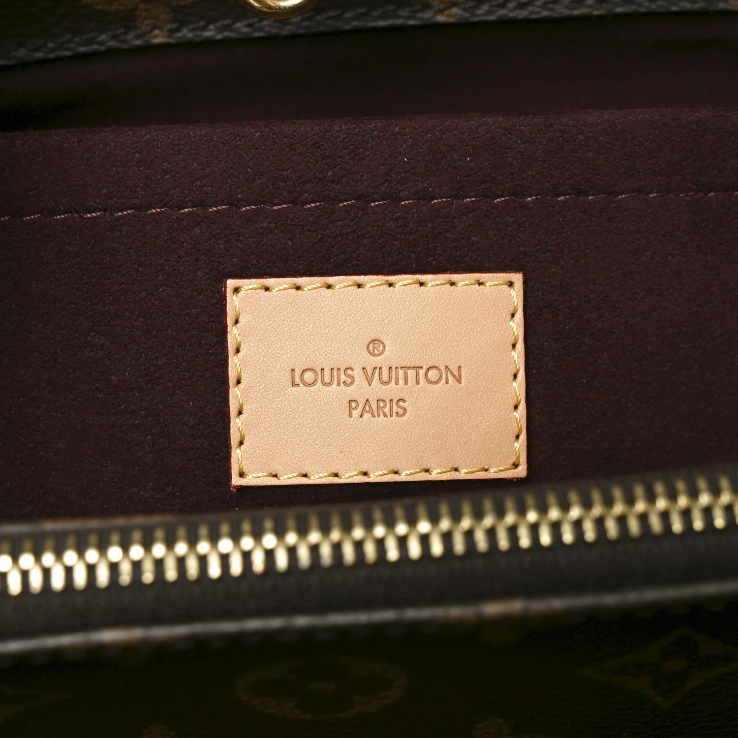 Monogram Montaigne GM - Image 6