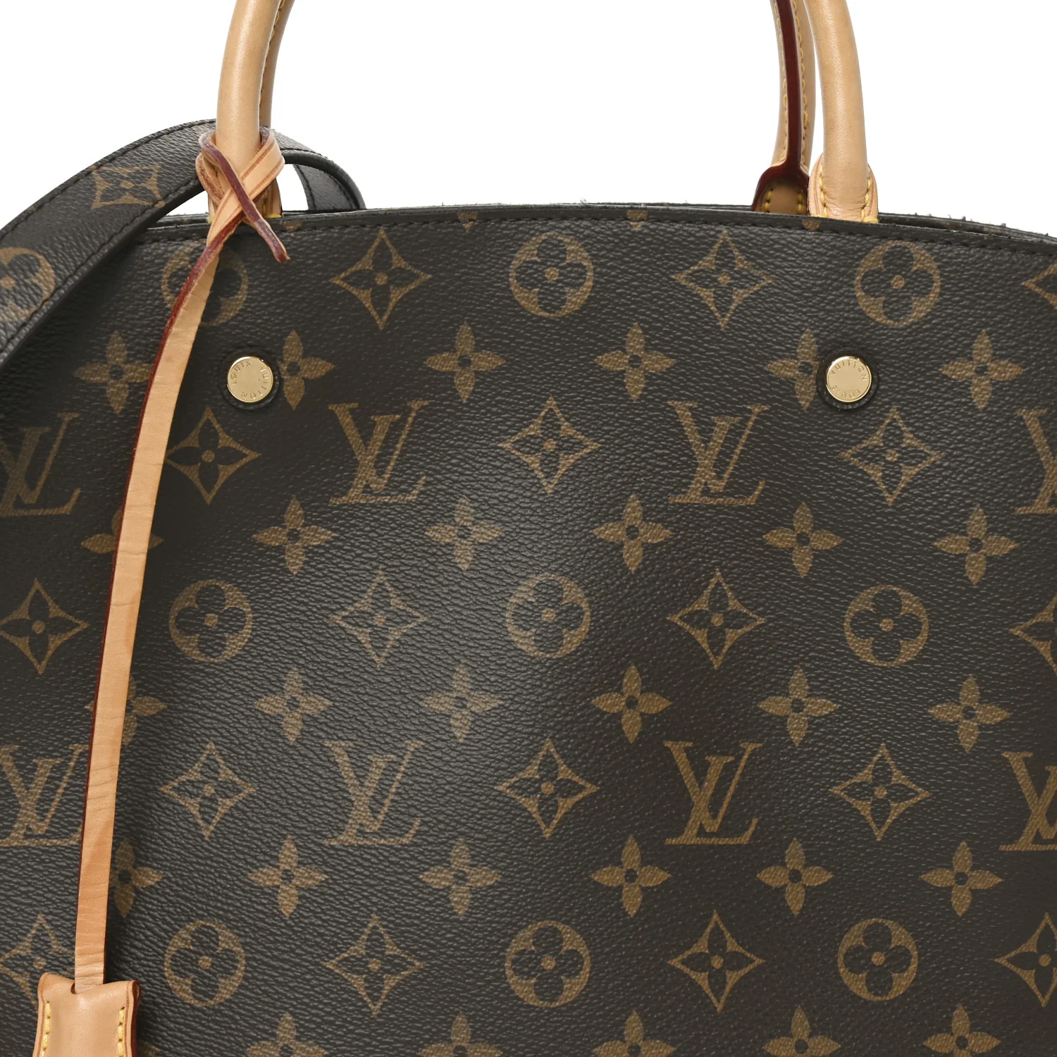 Monogram Montaigne GM - Image 7