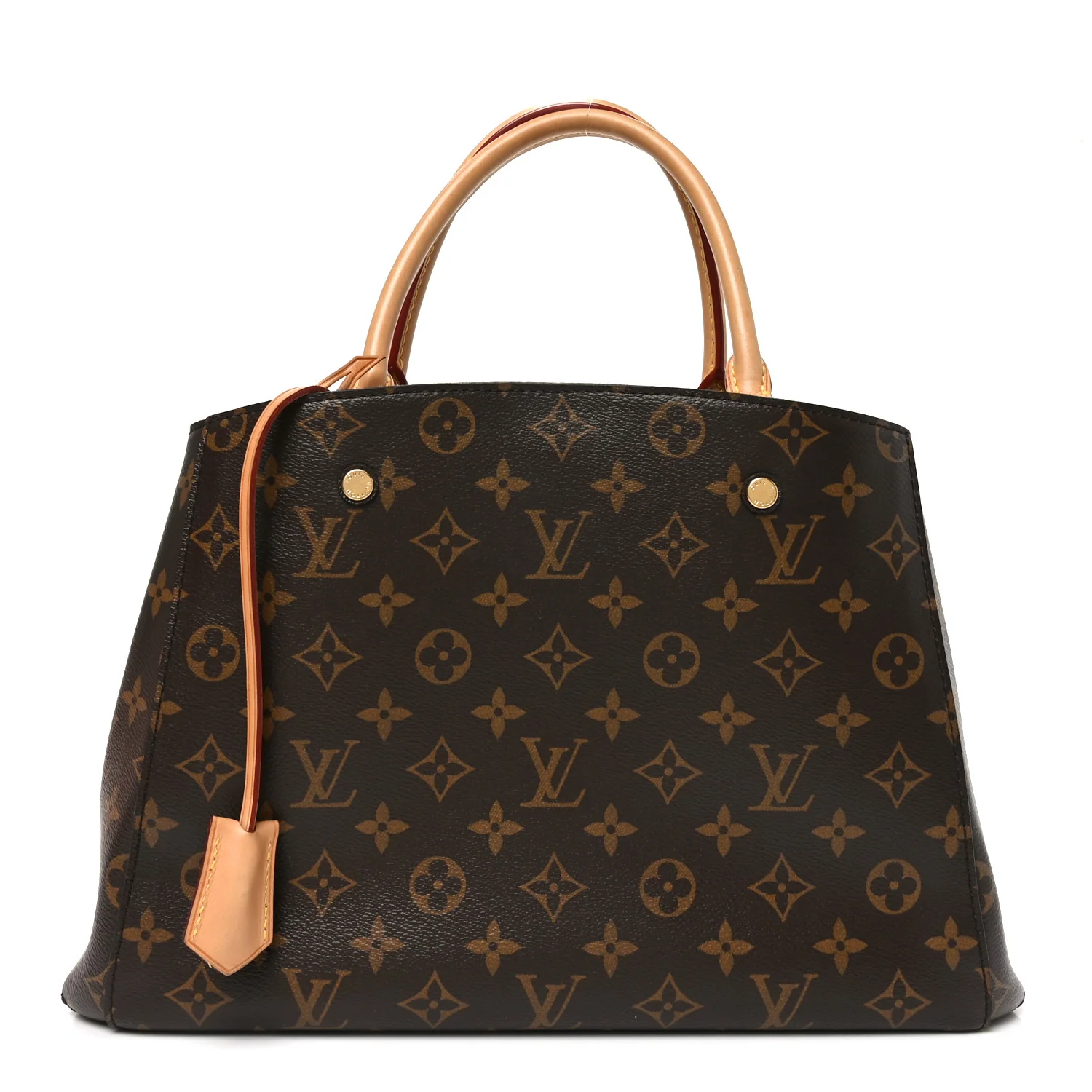 Monogram Montaigne MM