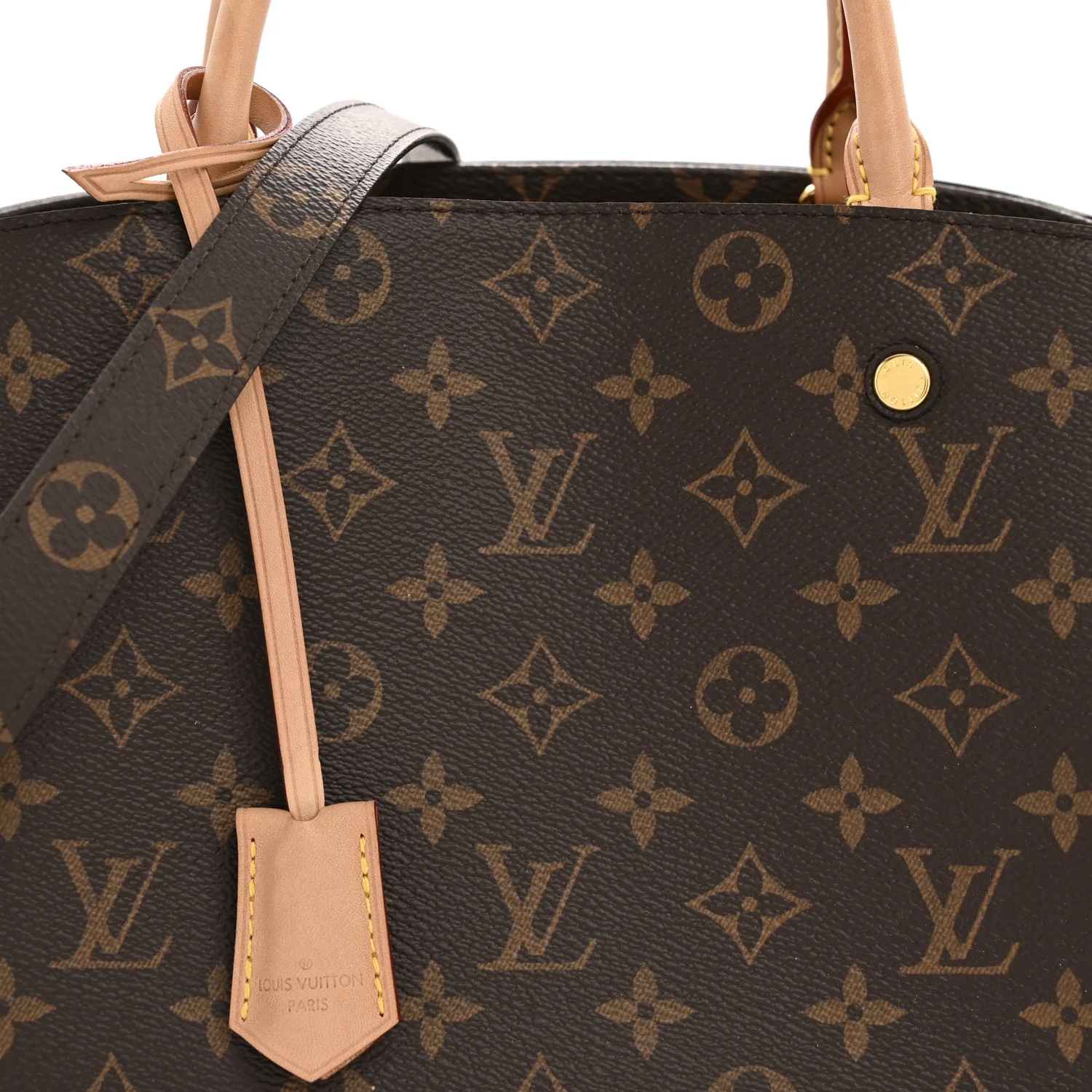 Monogram Montaigne MM - Image 8
