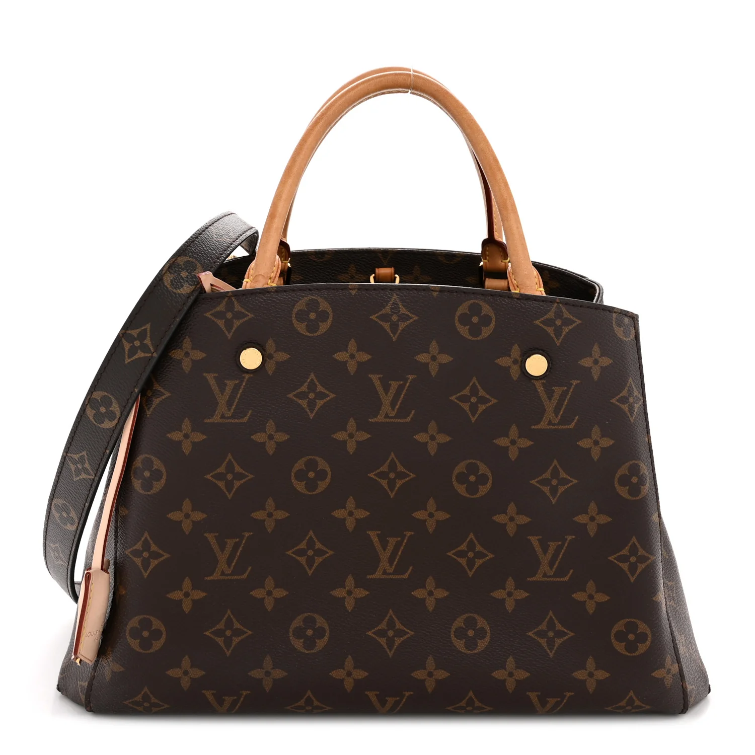 Monogram Montaigne MM