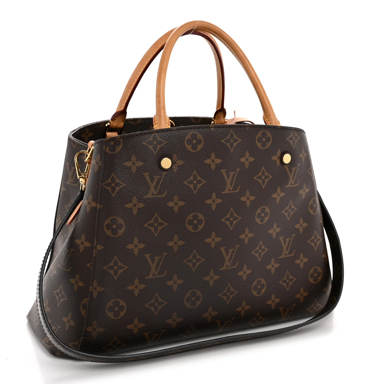 Monogram Montaigne MM - Image 3