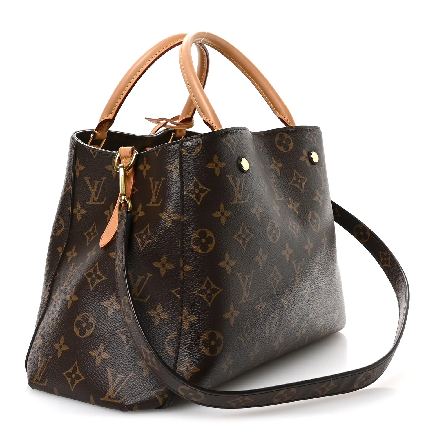 Monogram Montaigne MM - Image 3