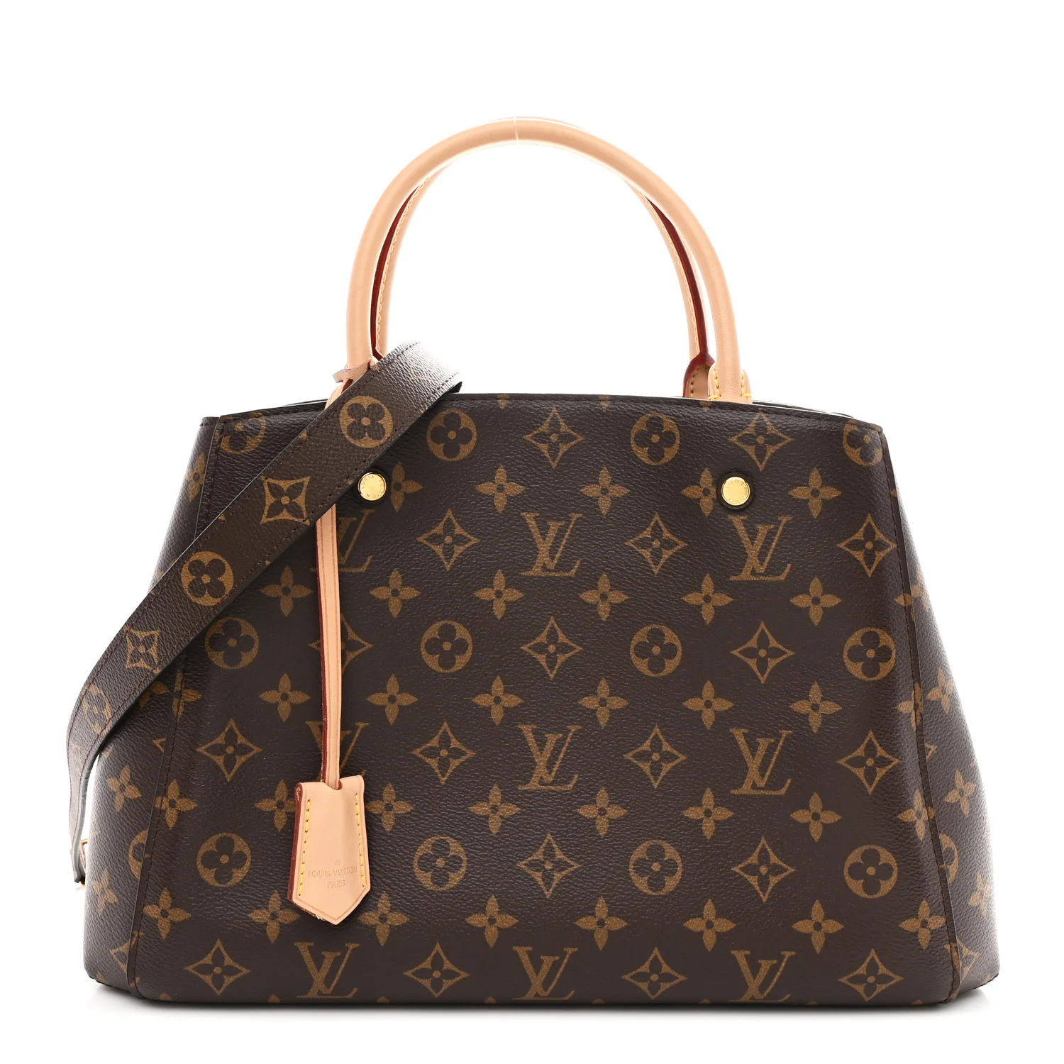 Monogram Montaigne MM
