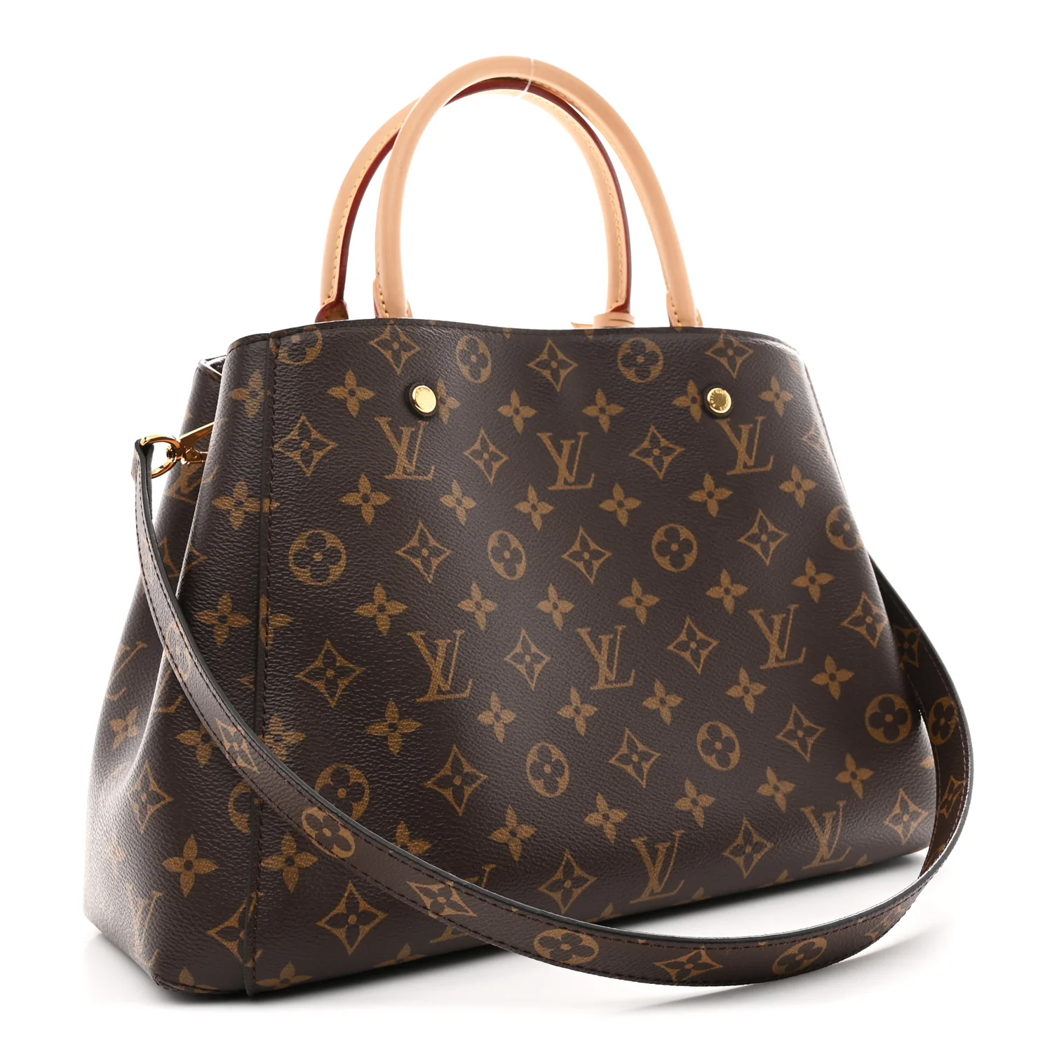 Monogram Montaigne MM - Image 2