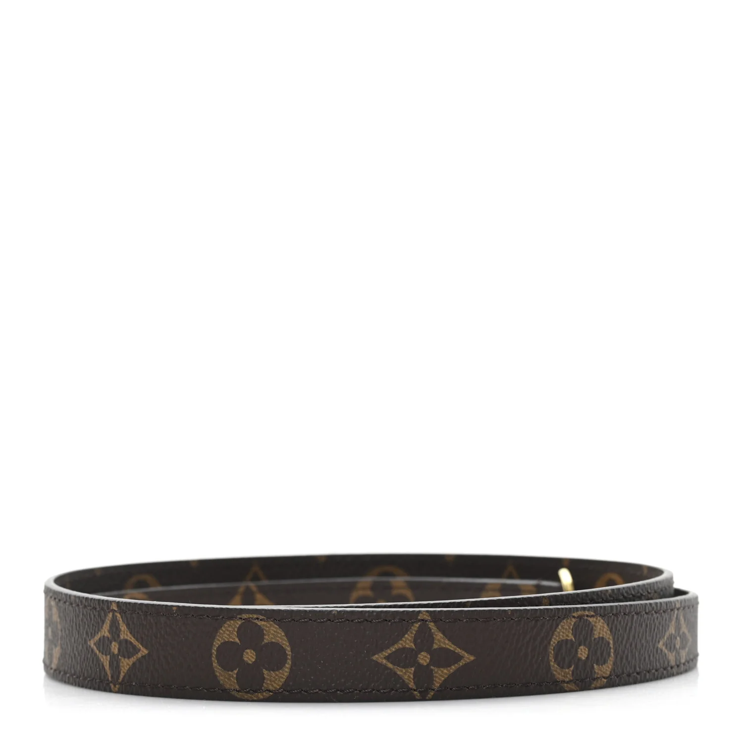 Monogram Montaigne Shoulder Strap - Image 2