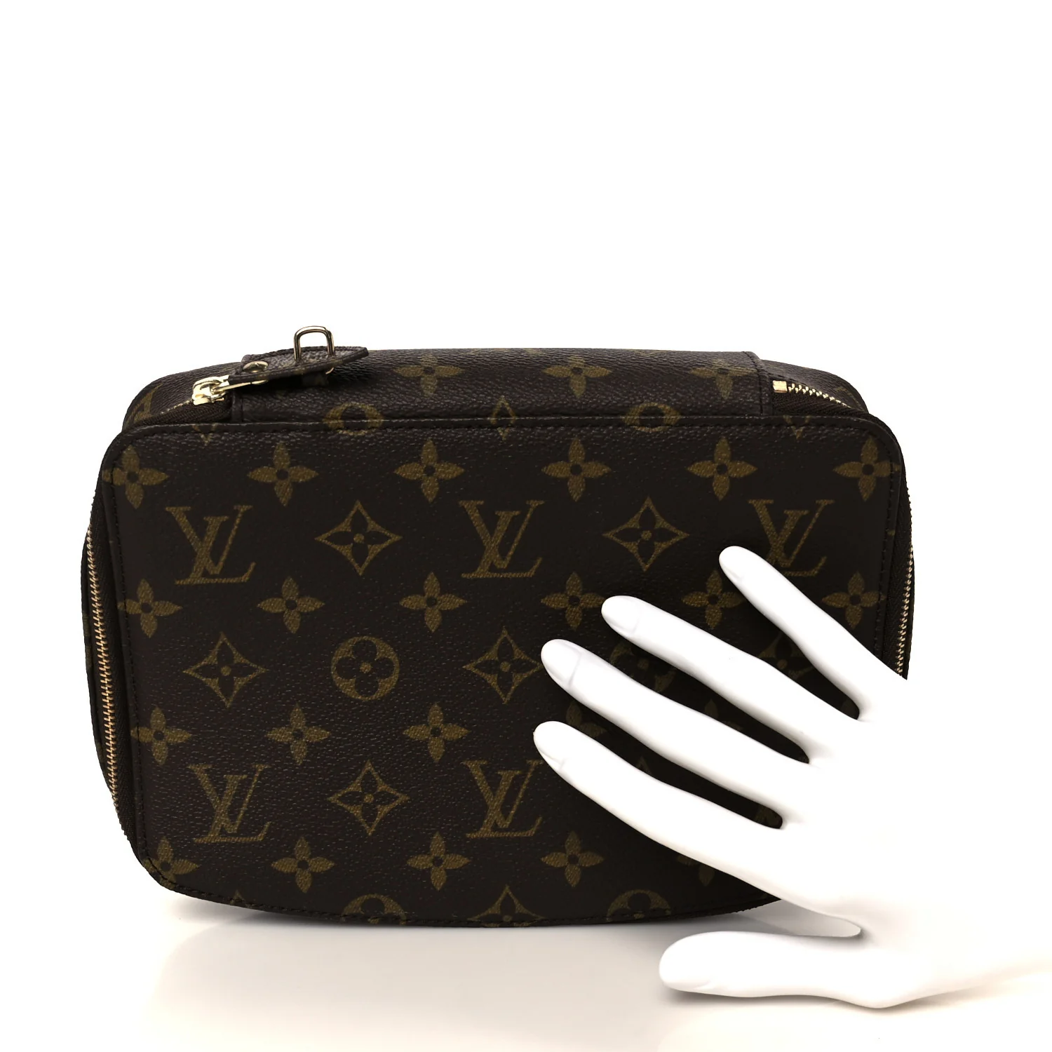Monogram Monte Carlo Jewelry Box - Image 2