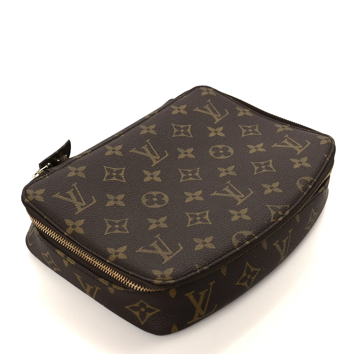 Monogram Monte Carlo Jewelry Box - Image 4