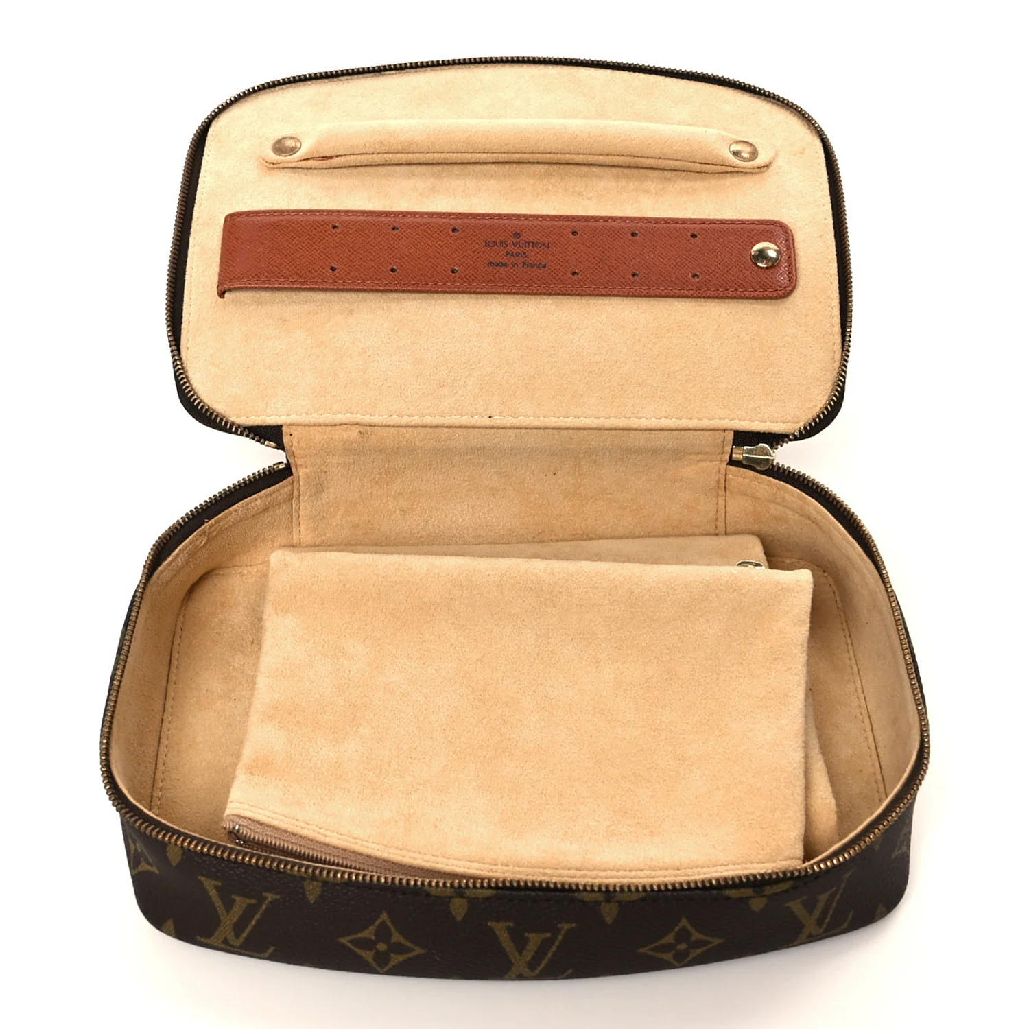 Monogram Monte Carlo Jewelry Box - Image 5