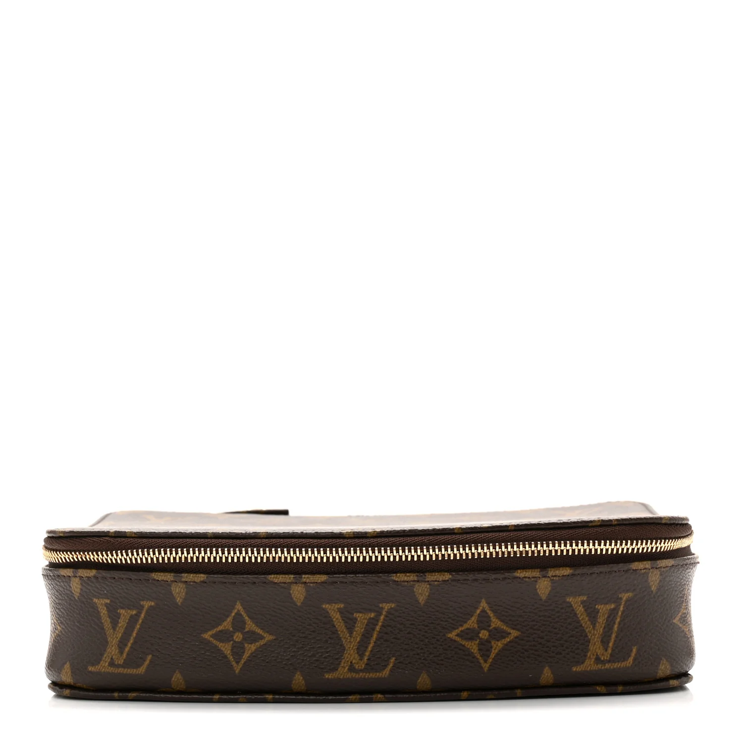 Monogram Monte Carlo Jewelry Box