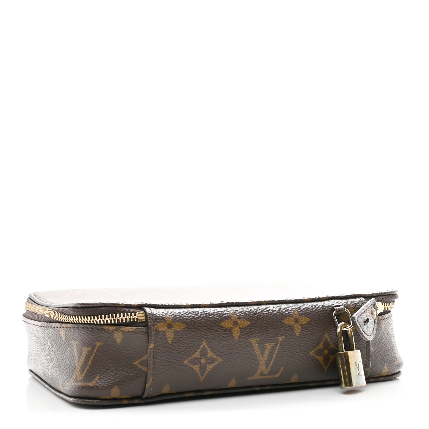 Monogram Monte Carlo Jewelry Box - Image 3