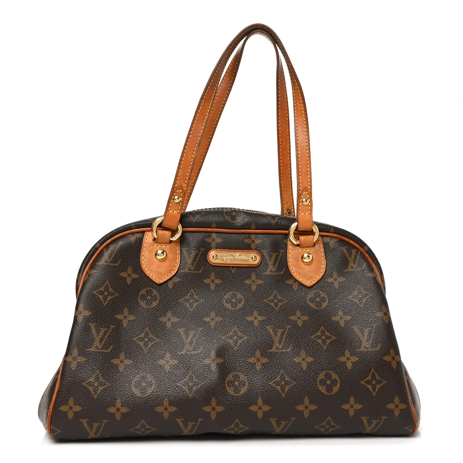 Monogram Montorgueil PM