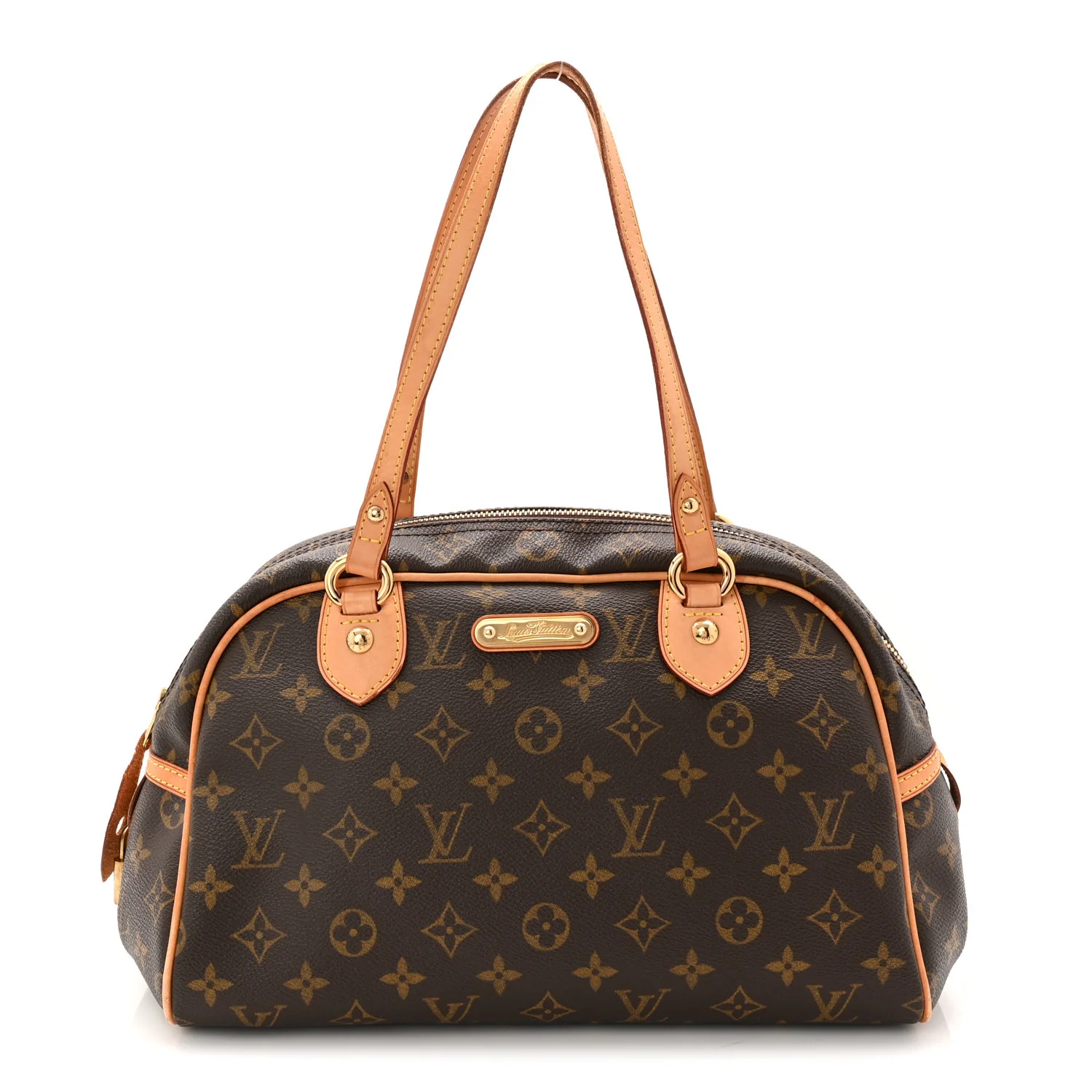 Monogram Montorgueil PM