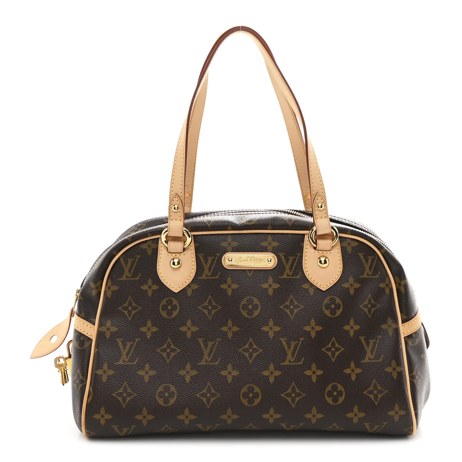 Monogram Montorgueil PM