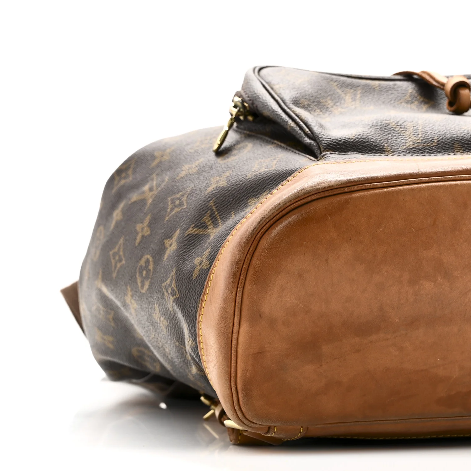Monogram Montsouris GM Backpack - Image 8