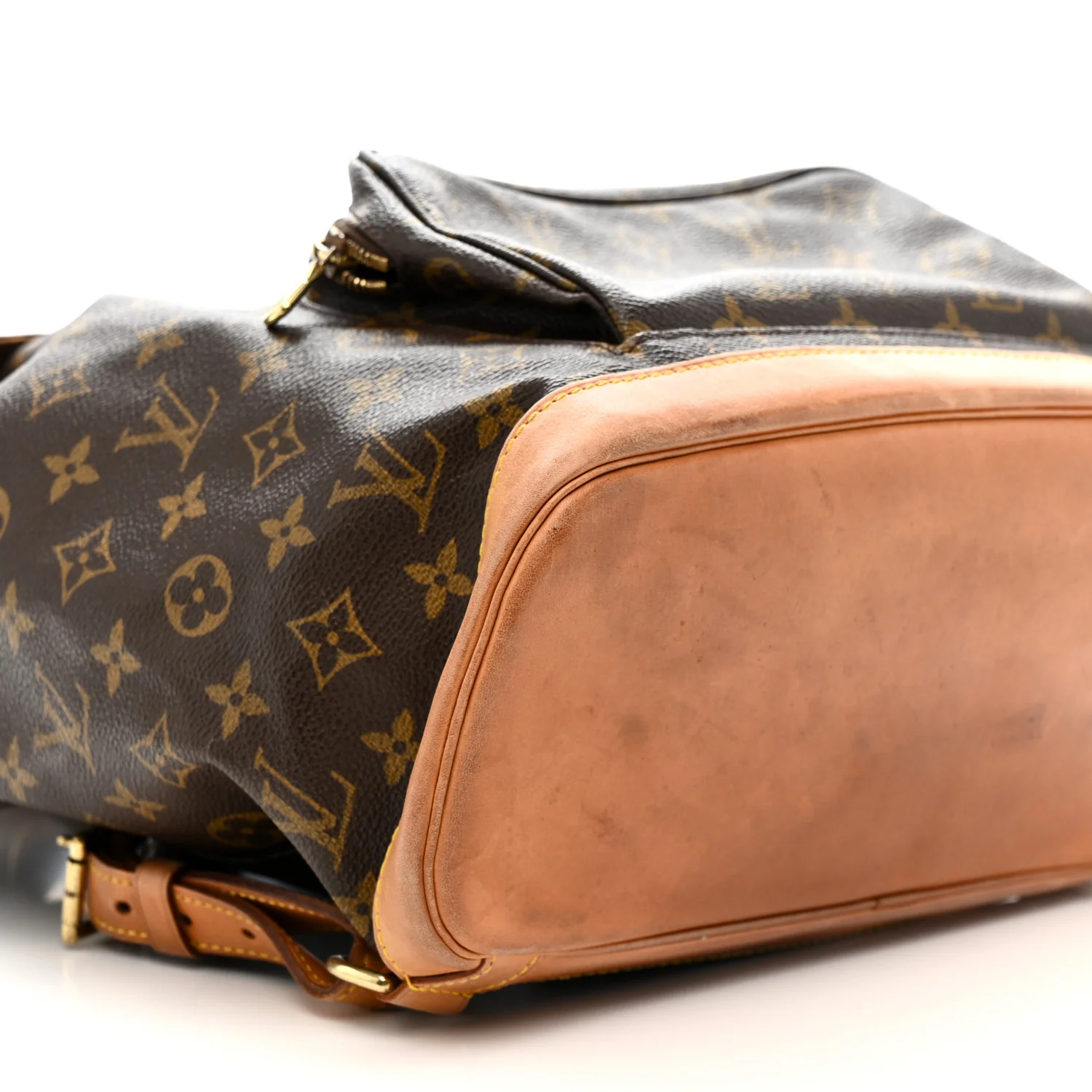 Monogram Montsouris GM Backpack - Image 10