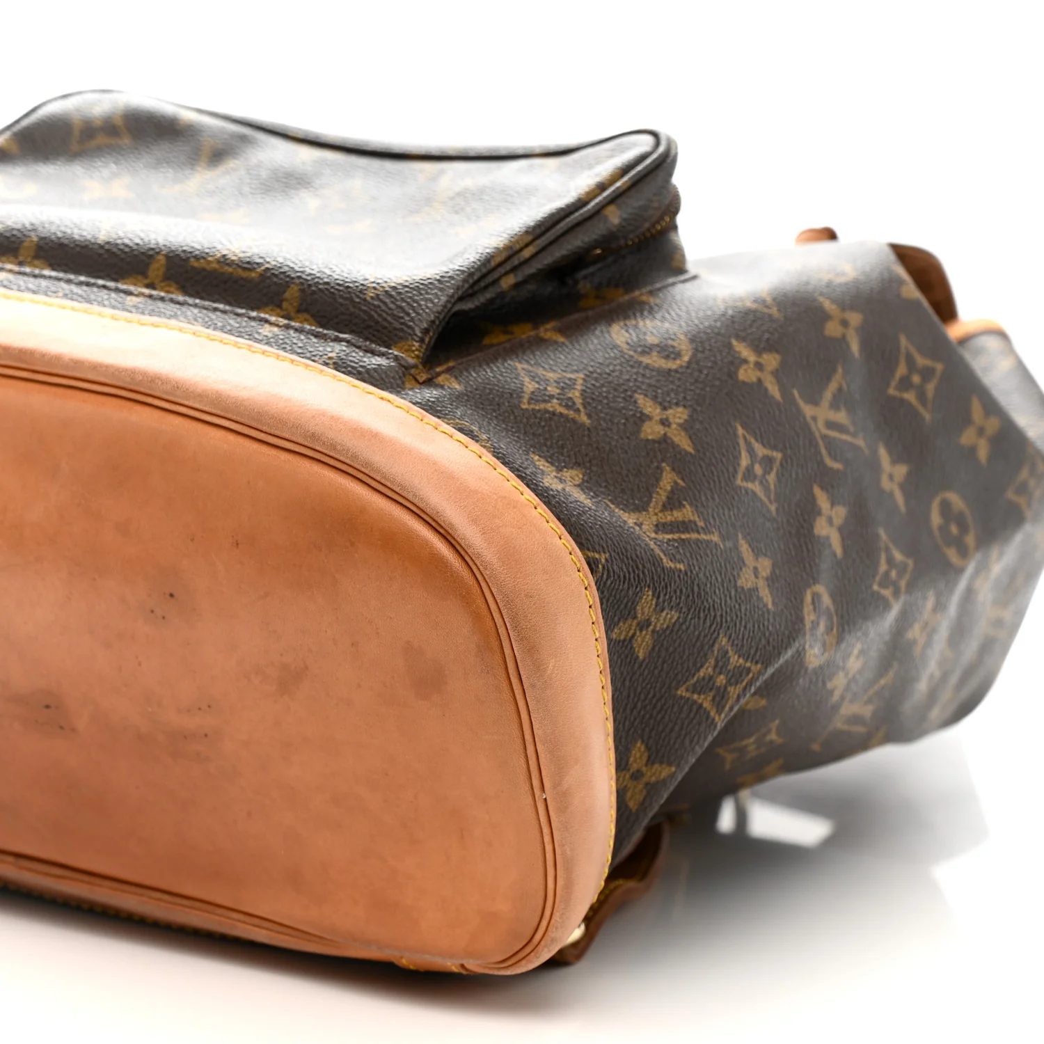 Monogram Montsouris GM Backpack - Image 11