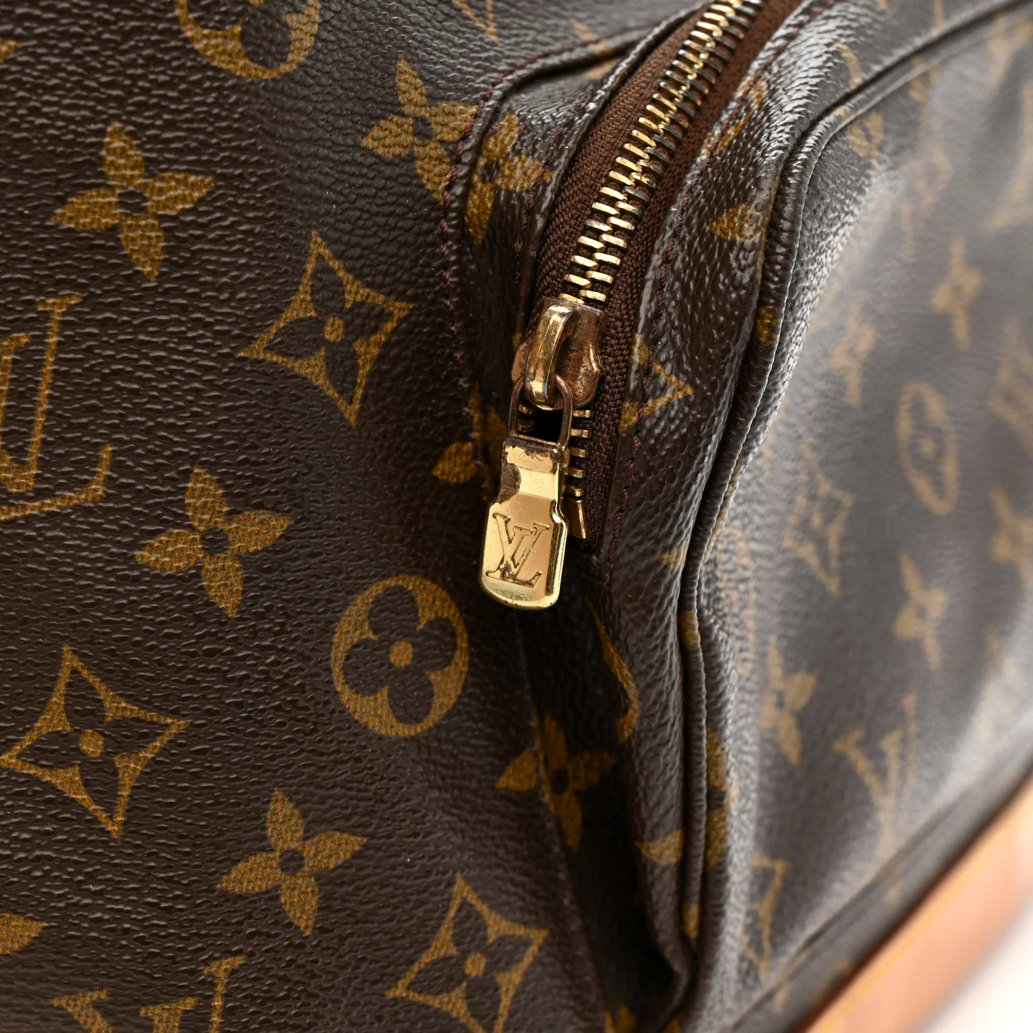Monogram Montsouris GM Backpack - Image 13