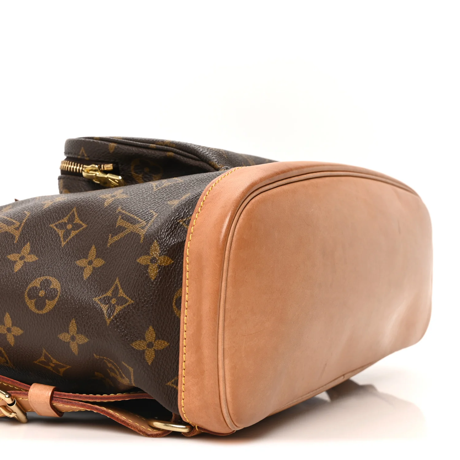 Monogram Montsouris GM Backpack - Image 8