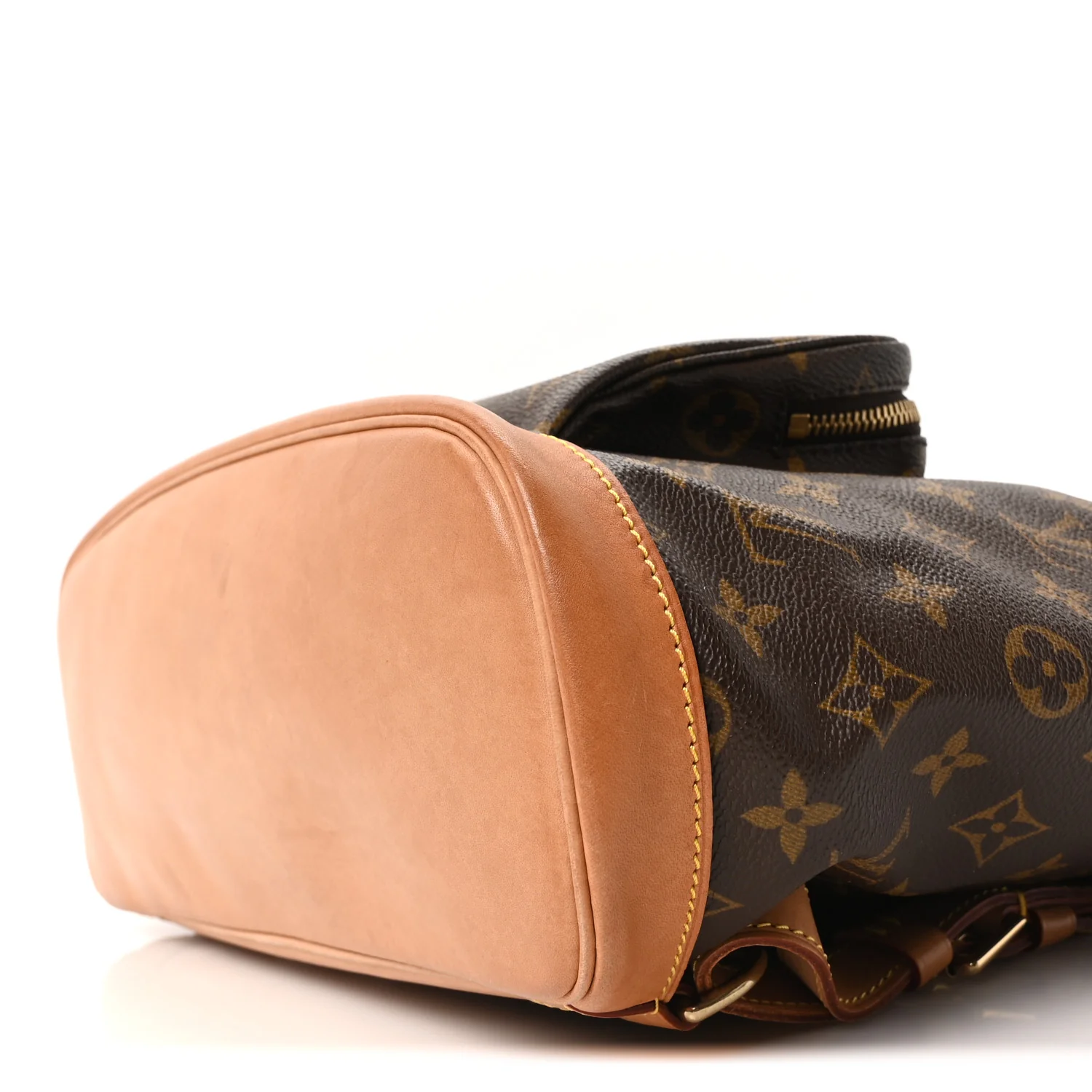 Monogram Montsouris GM Backpack - Image 9