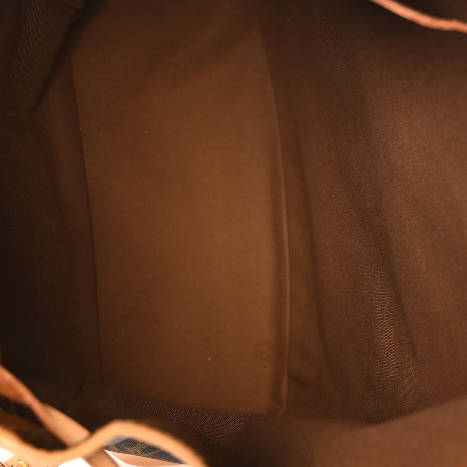 Monogram Montsouris GM Backpack - Image 5