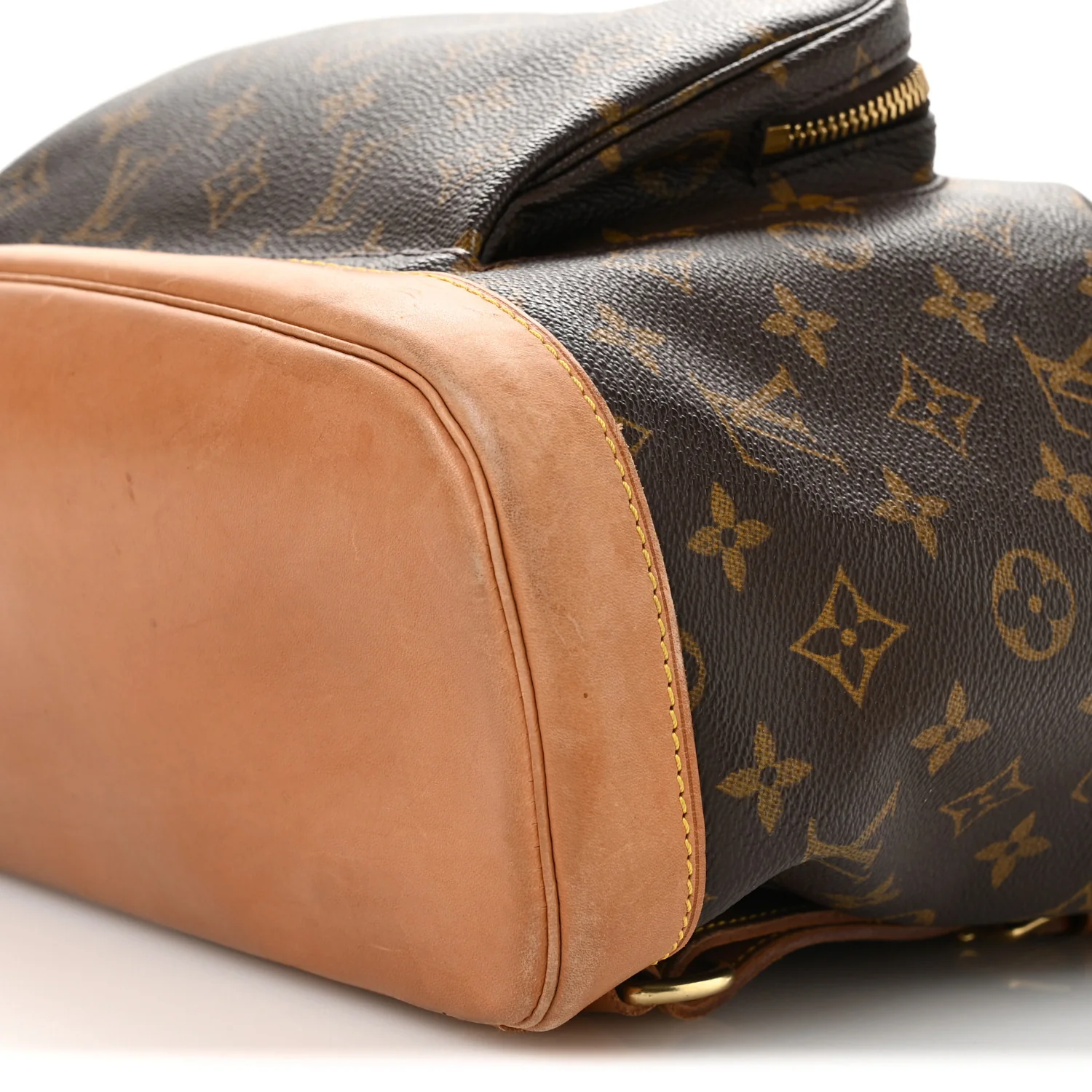 Monogram Montsouris GM Backpack - Image 10