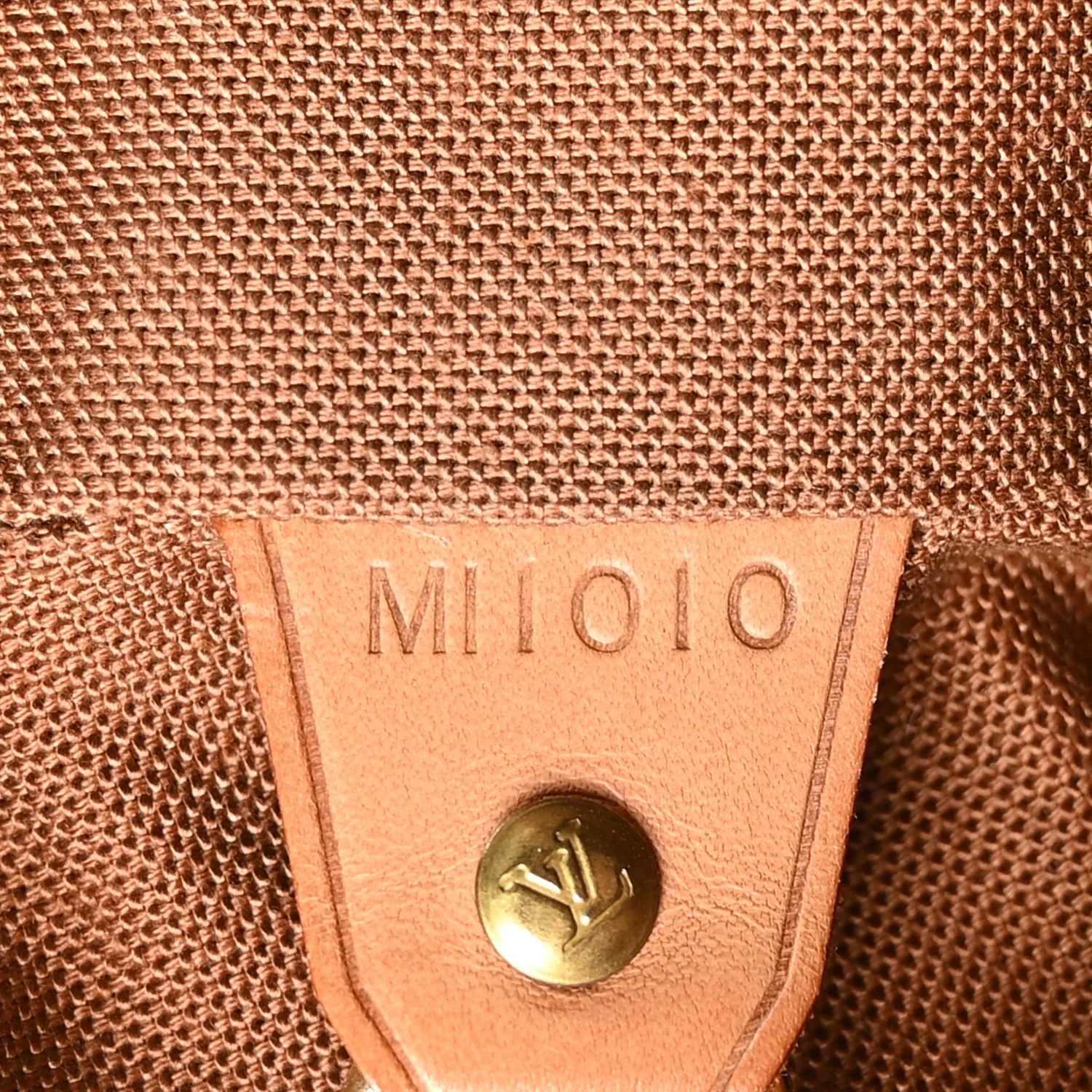 Monogram Montsouris GM Backpack - Image 7