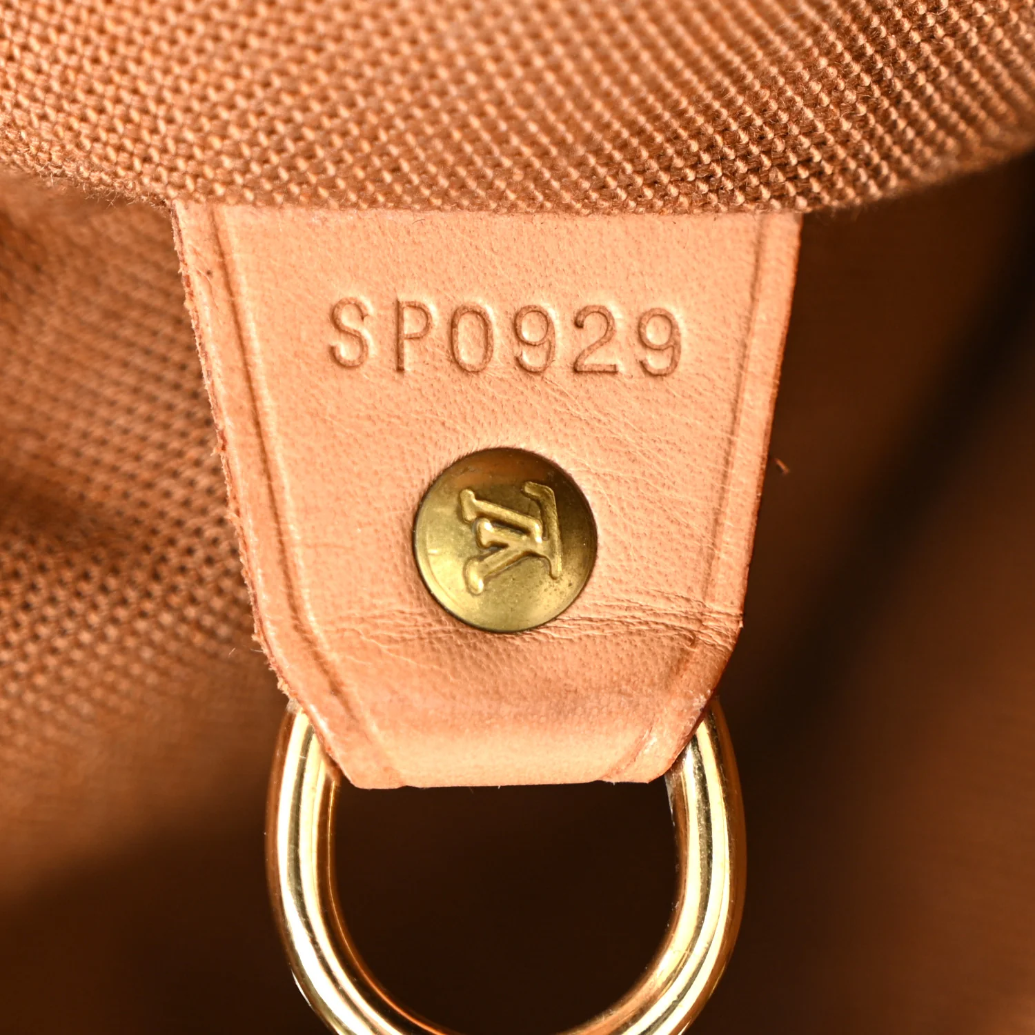Monogram Montsouris GM Backpack - Image 7