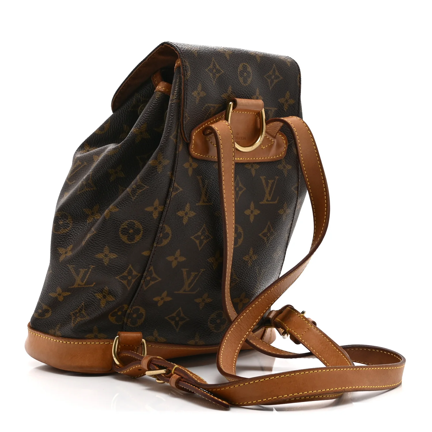 Monogram Montsouris MM Backpack - Image 3