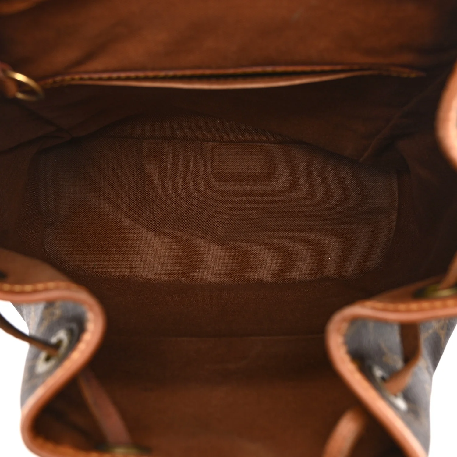 Monogram Montsouris MM Backpack - Image 5