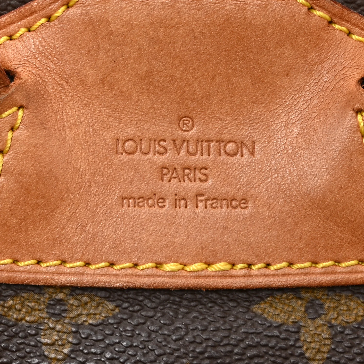 Monogram Montsouris MM Backpack - Image 6