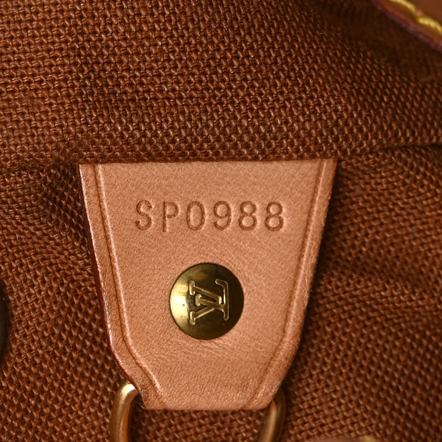 Monogram Montsouris MM Backpack - Image 7