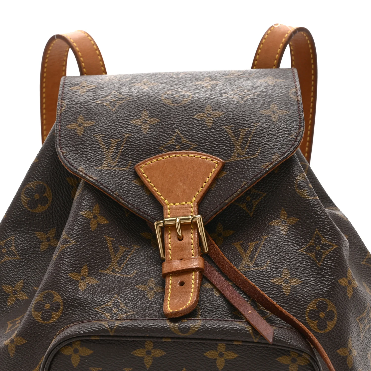 Monogram Montsouris MM Backpack - Image 8