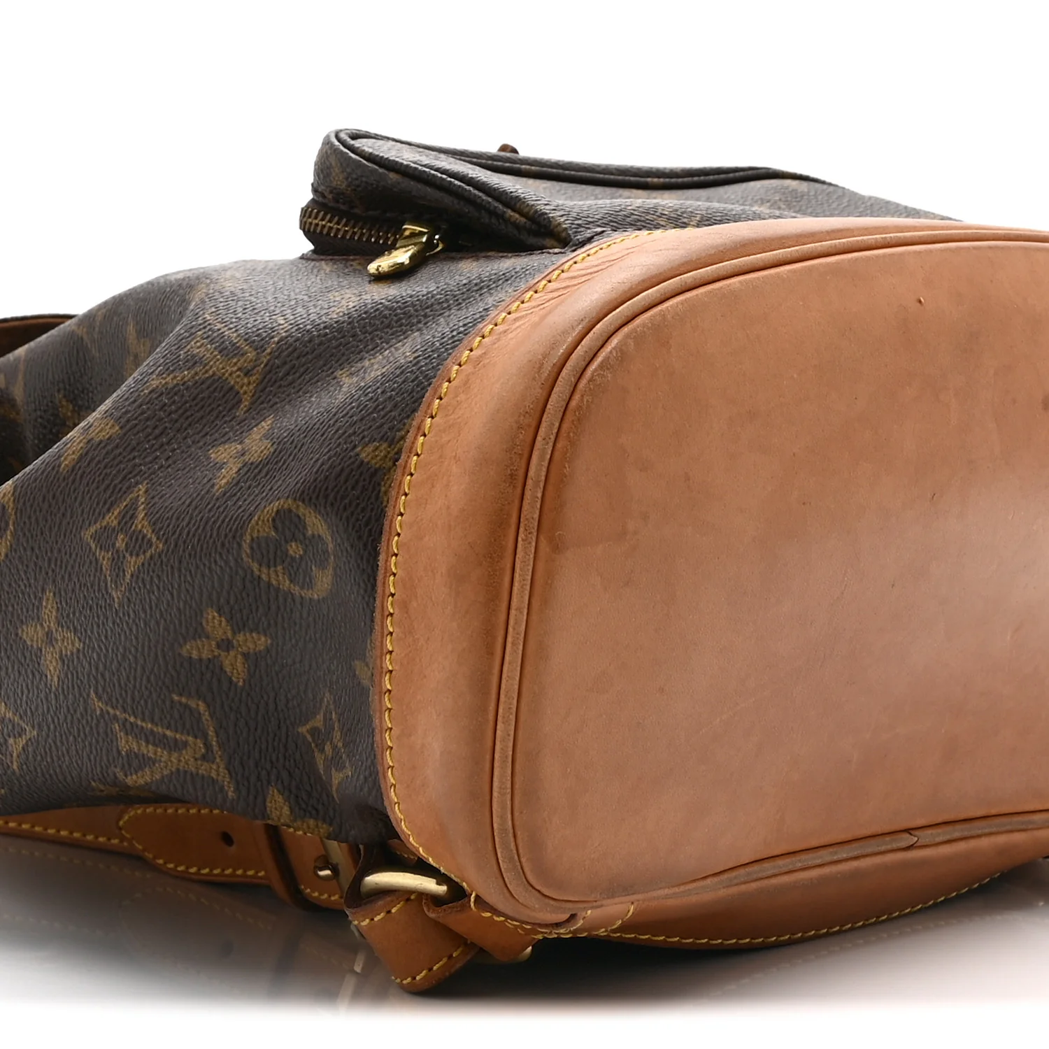 Monogram Montsouris MM Backpack - Image 9