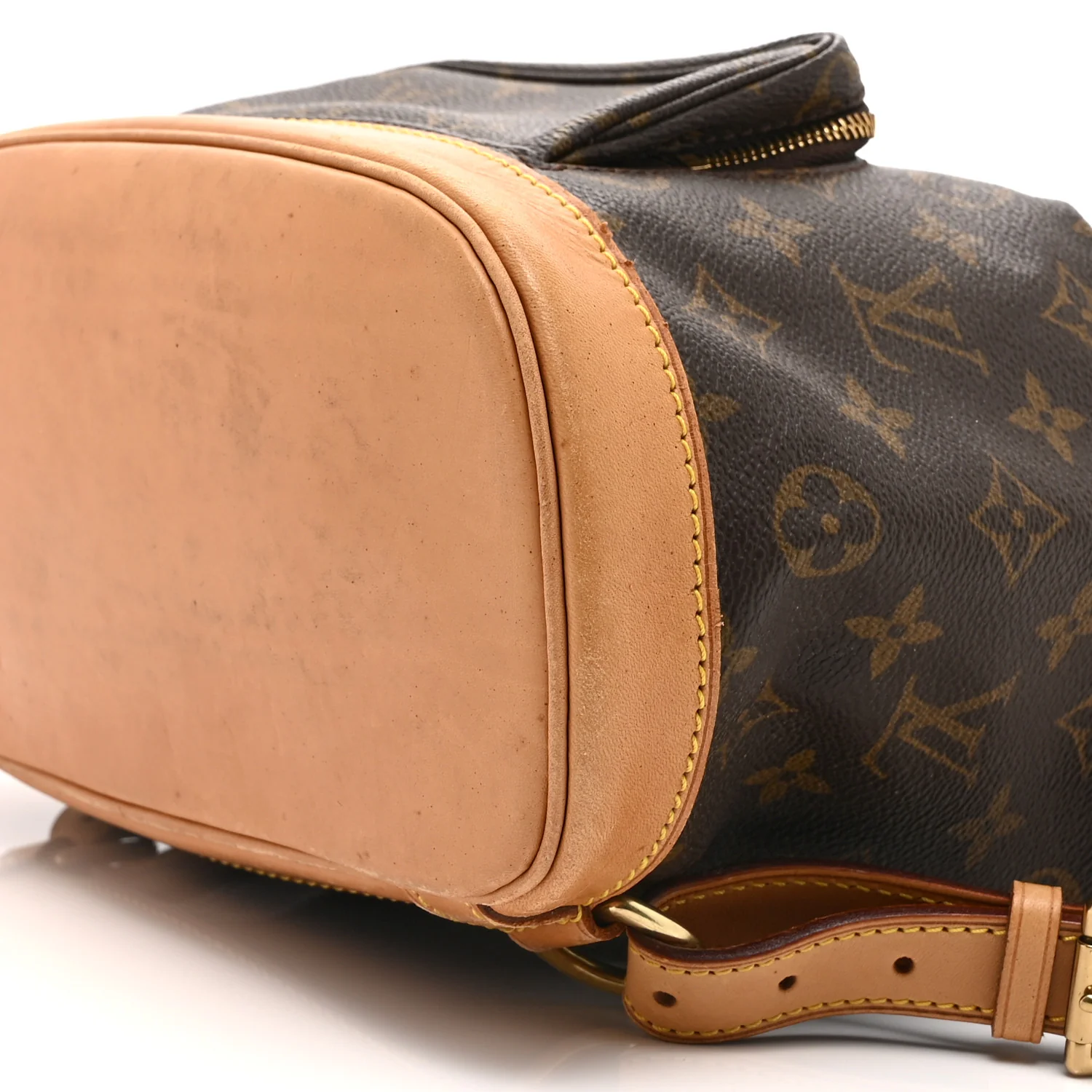 Monogram Montsouris MM Backpack - Image 10