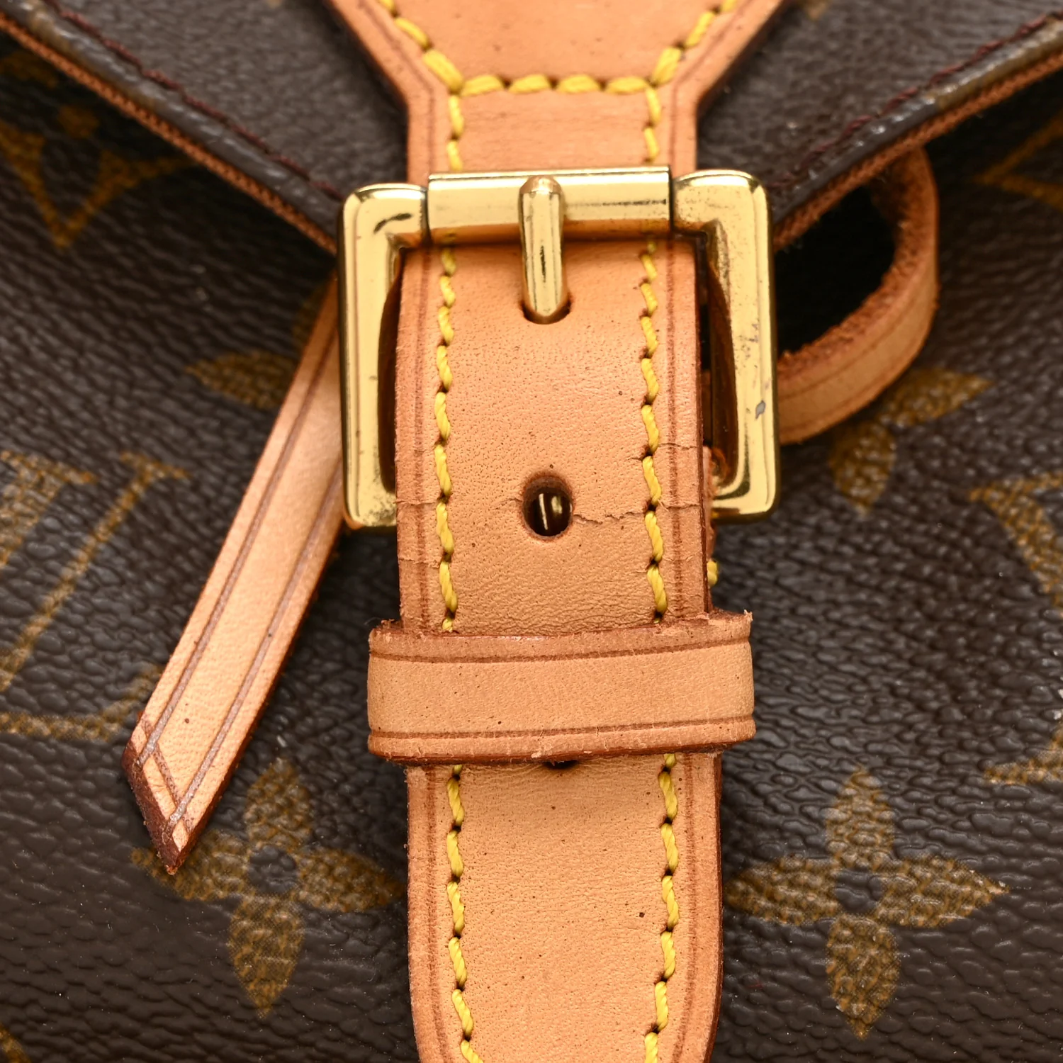 Monogram Montsouris MM Backpack - Image 11