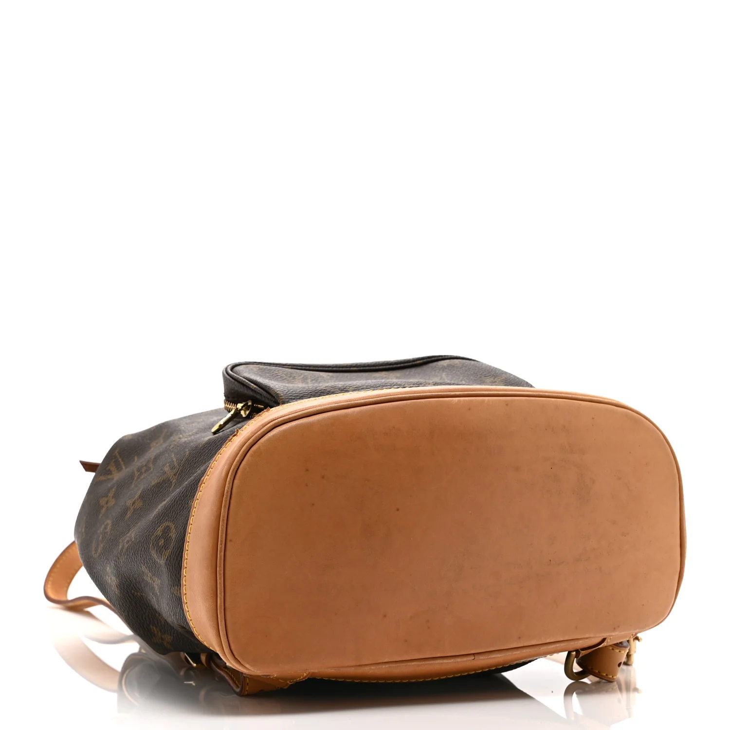 Monogram Montsouris MM Backpack - Image 4