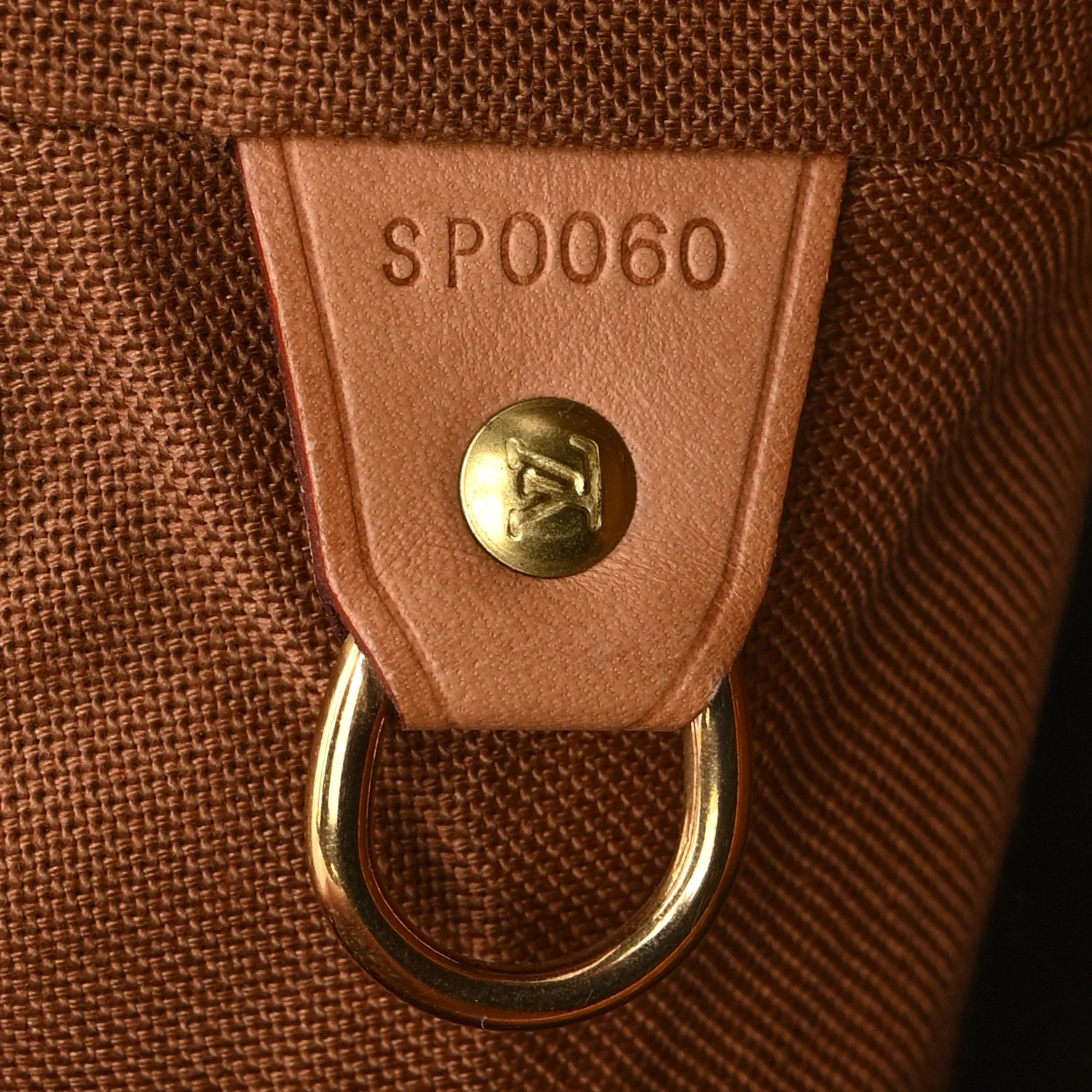 Monogram Montsouris MM Backpack - Image 7