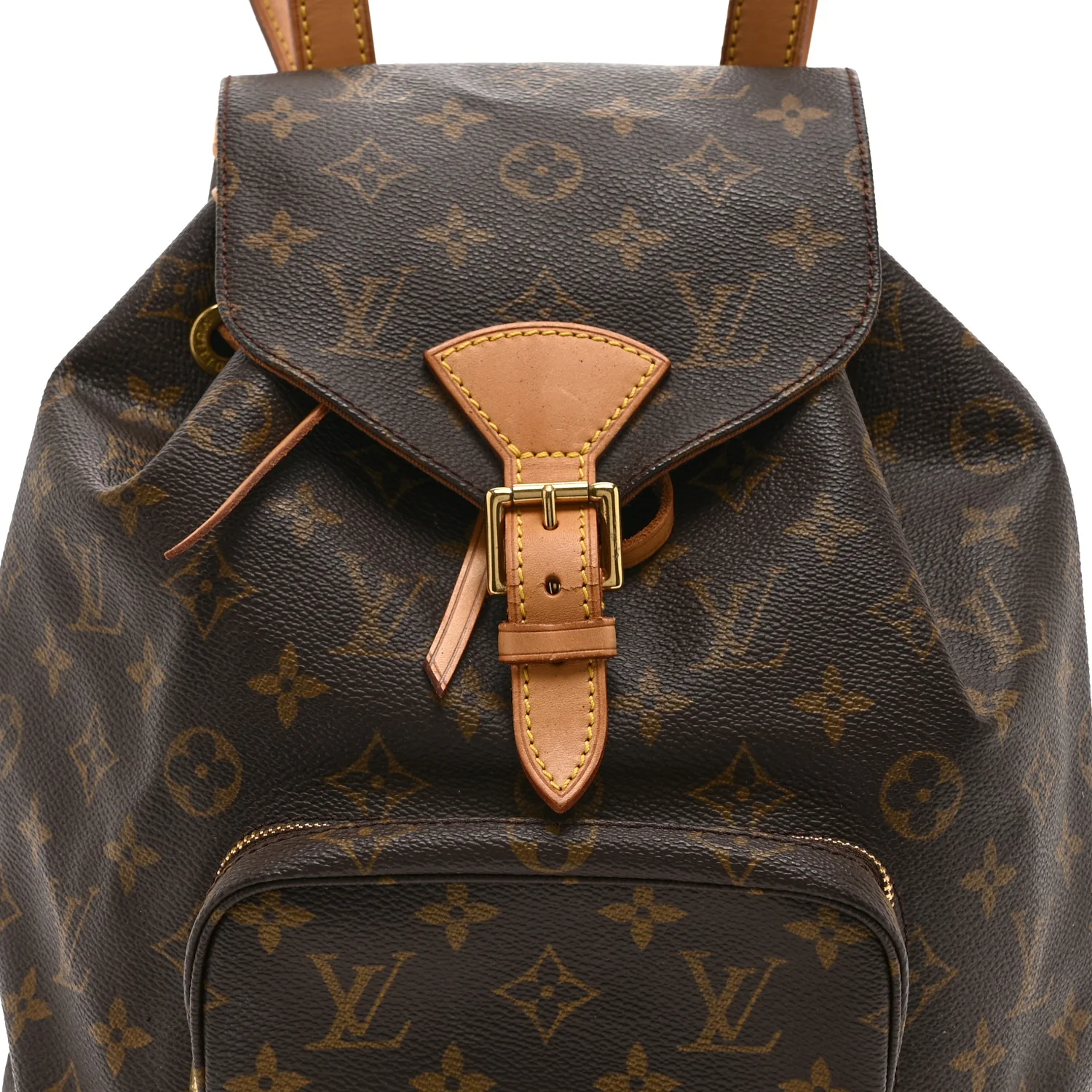 Monogram Montsouris MM Backpack - Image 8